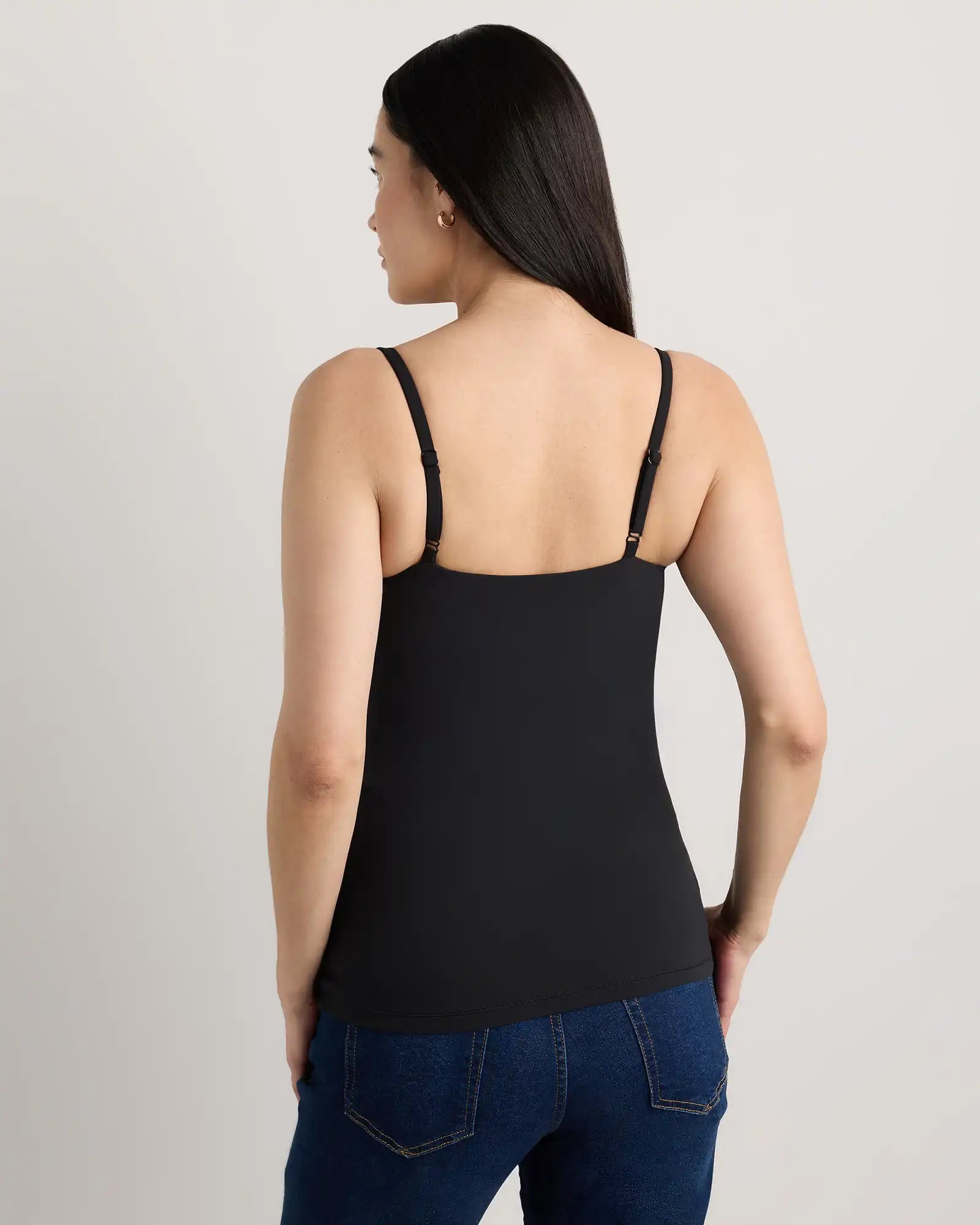 Second Skin Nursing Tank (2-pack)