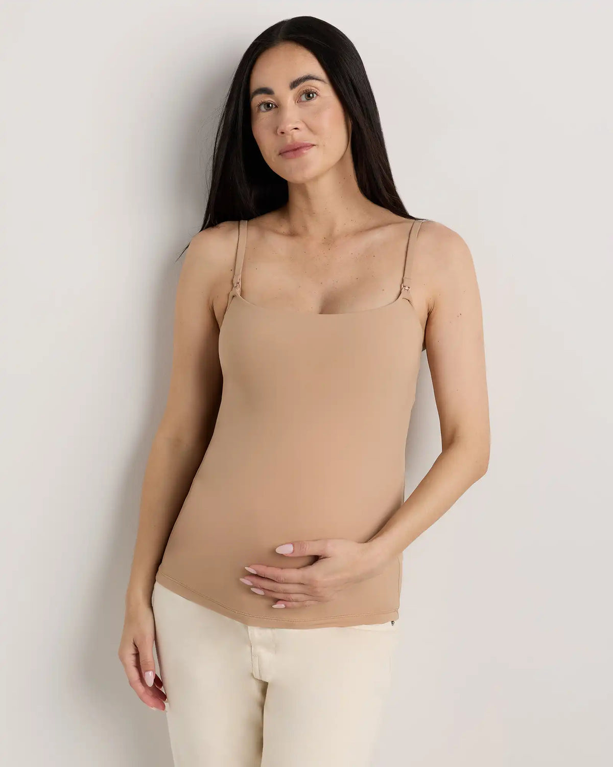 Second Skin Nursing Tank (2-pack)
