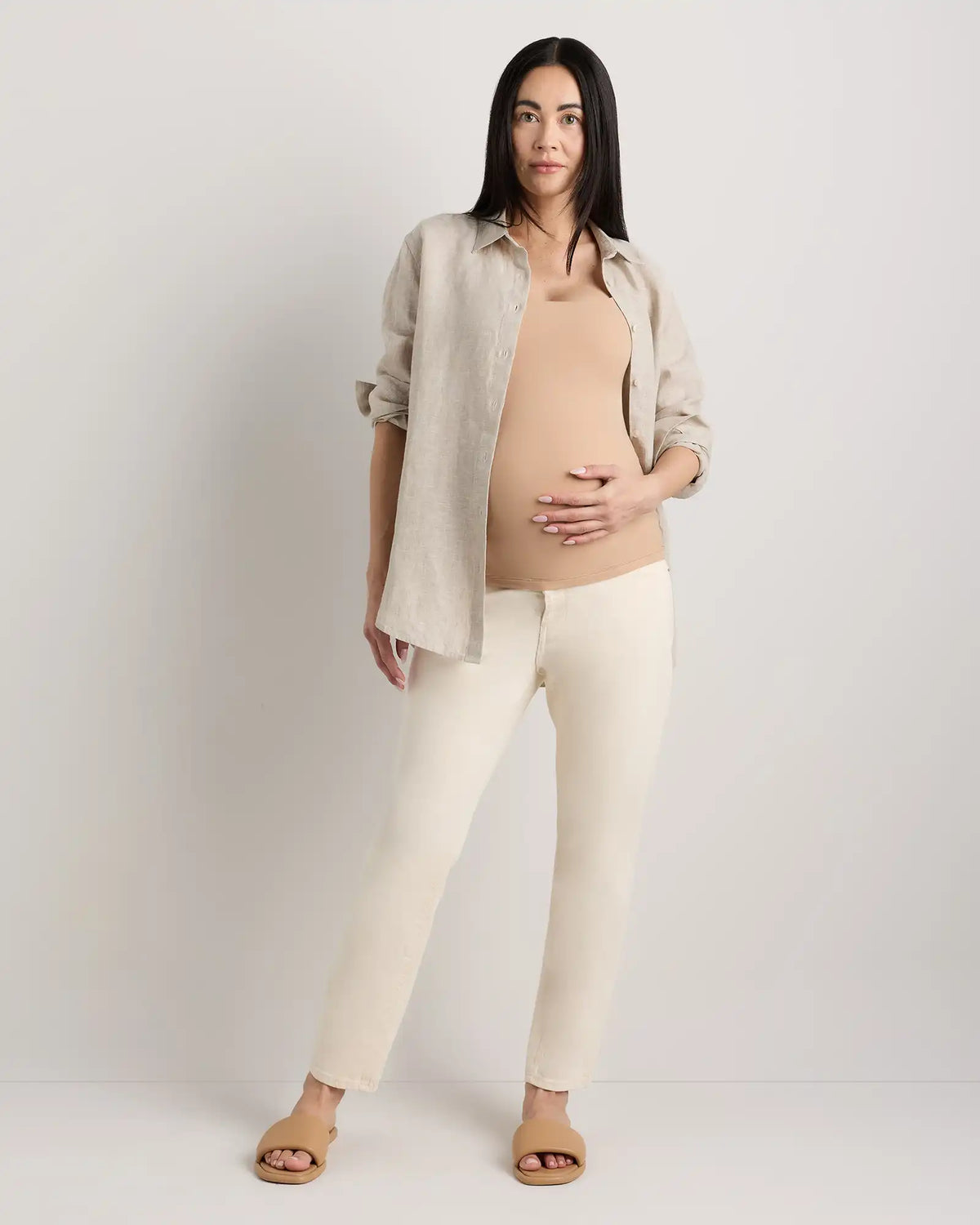 Second Skin Nursing Tank (2-pack)