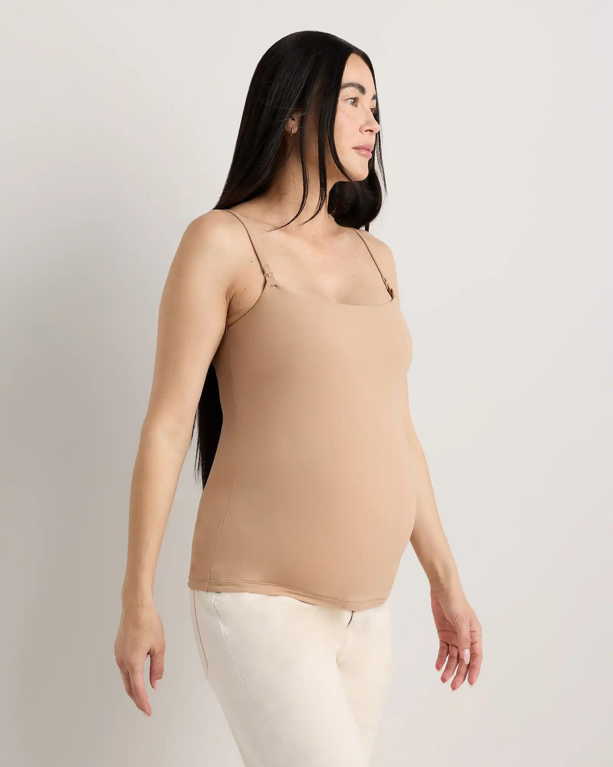 Second Skin Nursing Tank (2-pack)