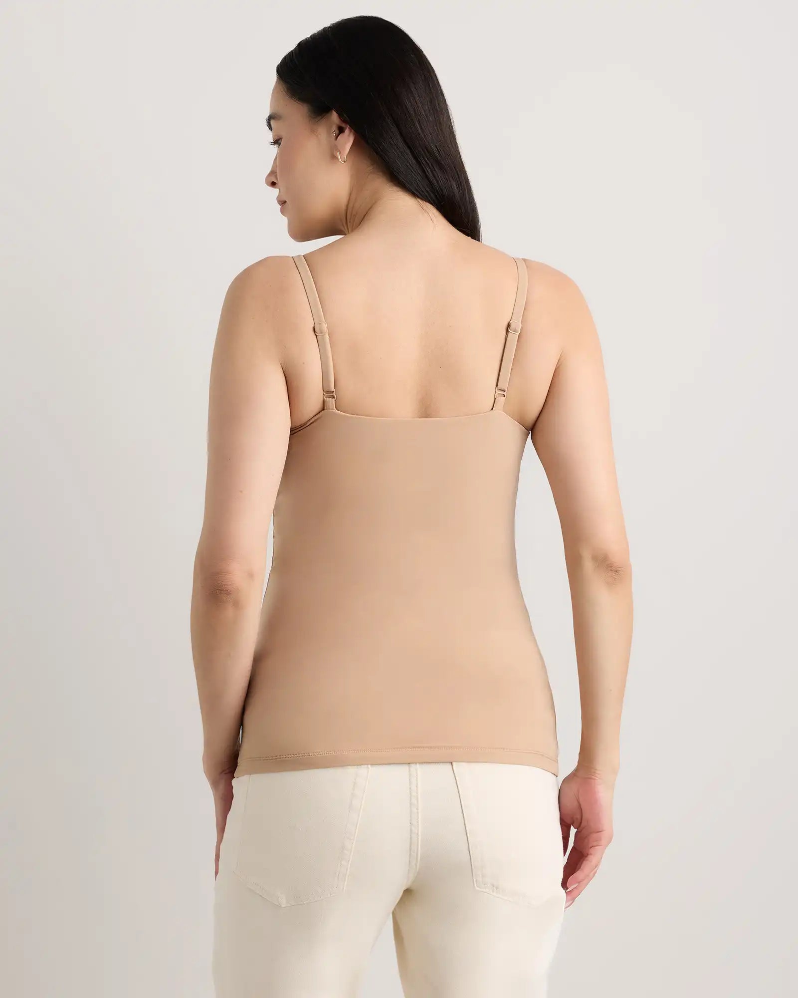 Second Skin Nursing Tank (2-pack)