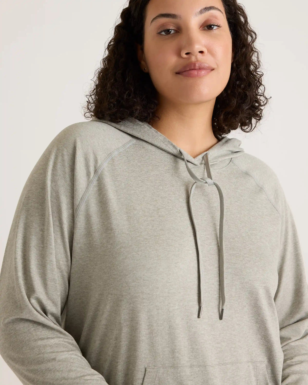 Flowknit Pullover Hoodie