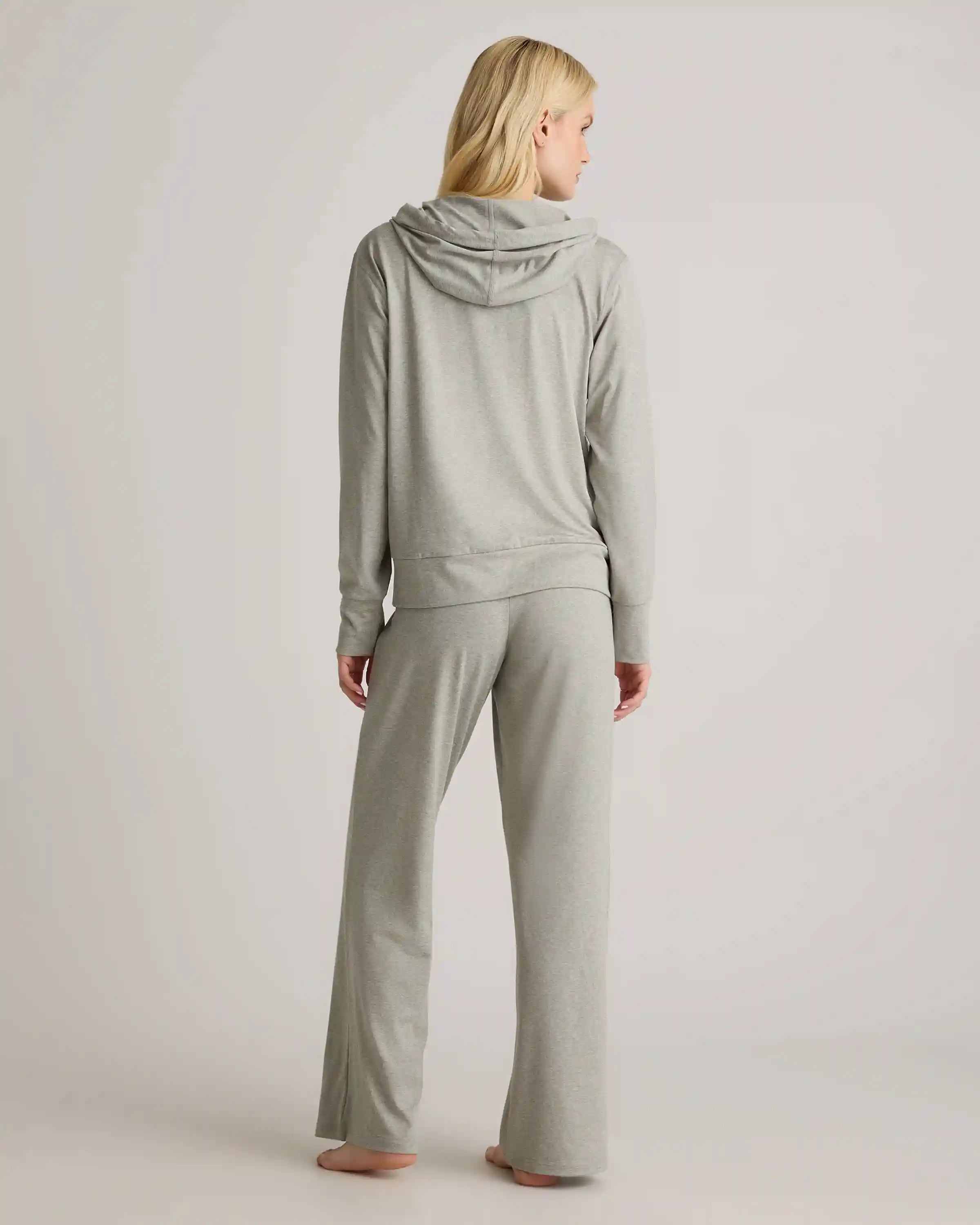 Flowknit Full-Zip Hoodie