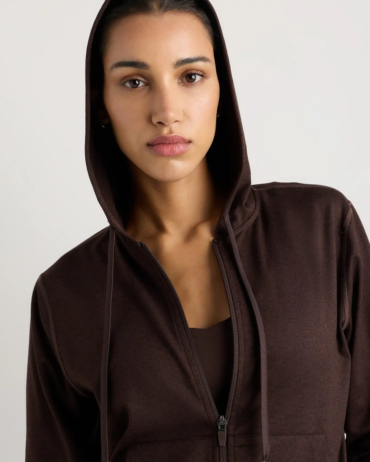 Flowknit Full-Zip Hoodie