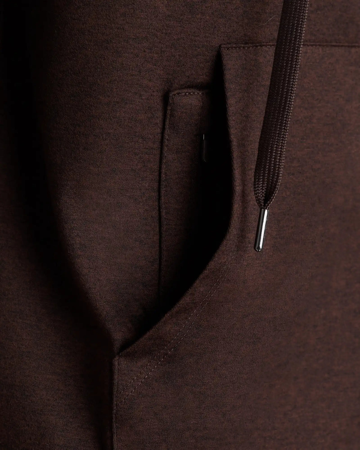 Flowknit Full-Zip Hoodie