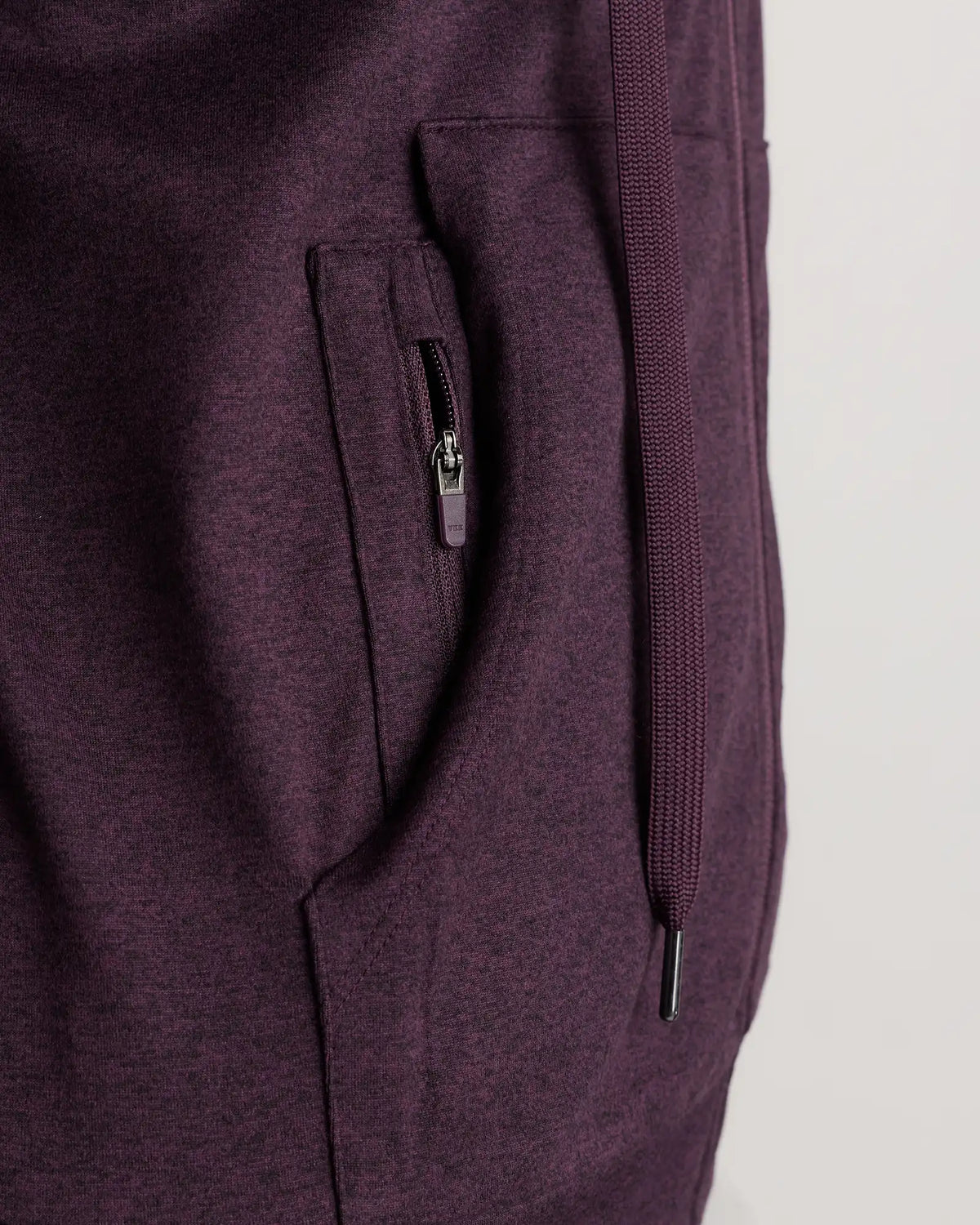 Flowknit Full-Zip Hoodie