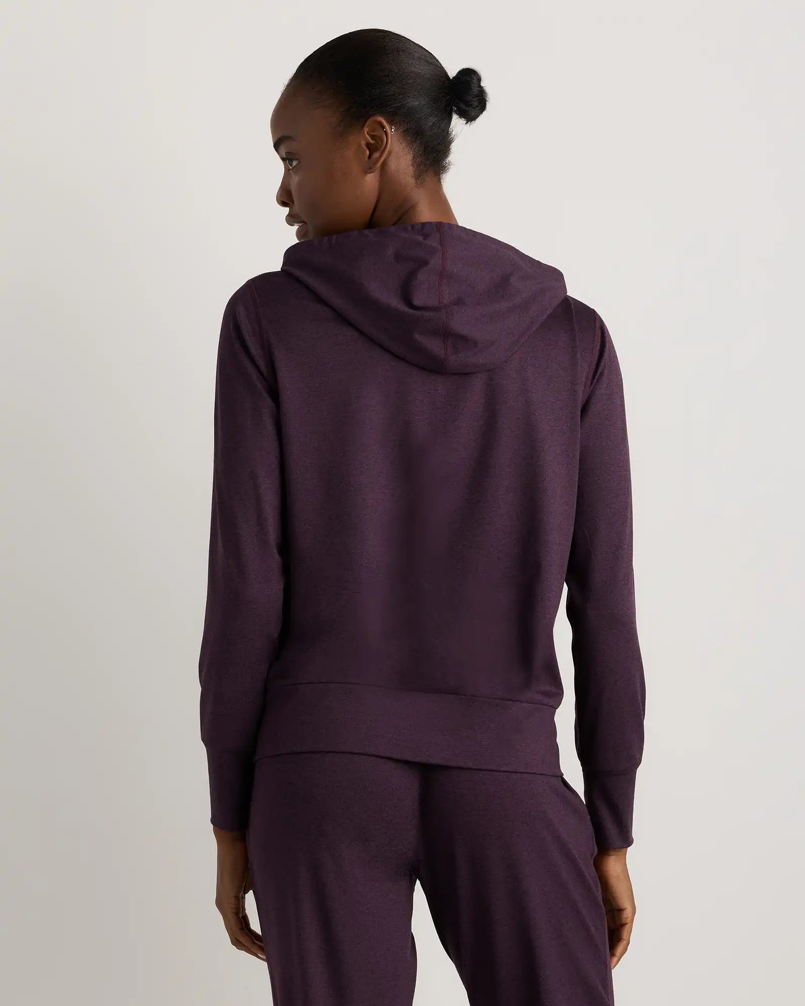 Flowknit Full-Zip Hoodie