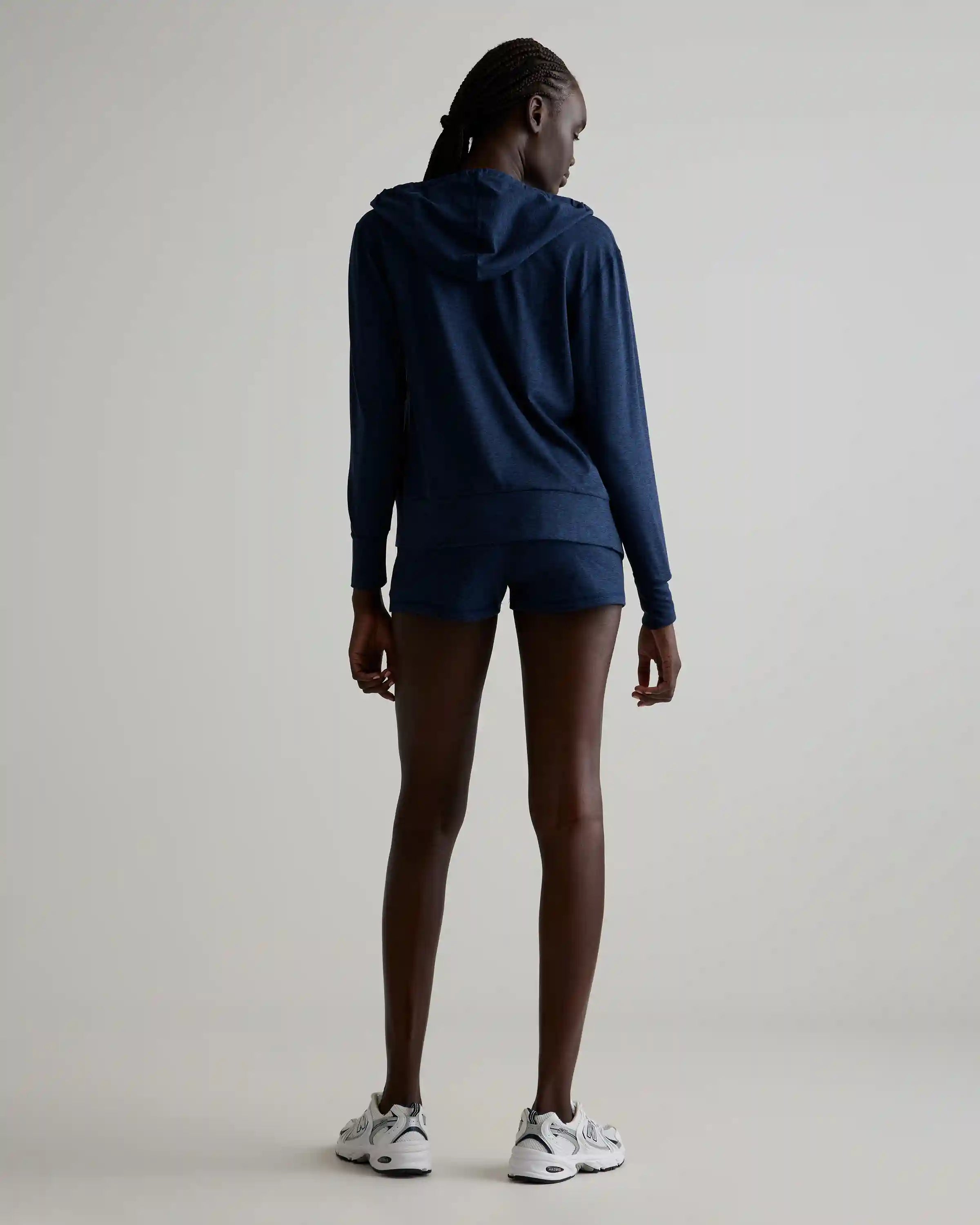 Flowknit Full-Zip Hoodie