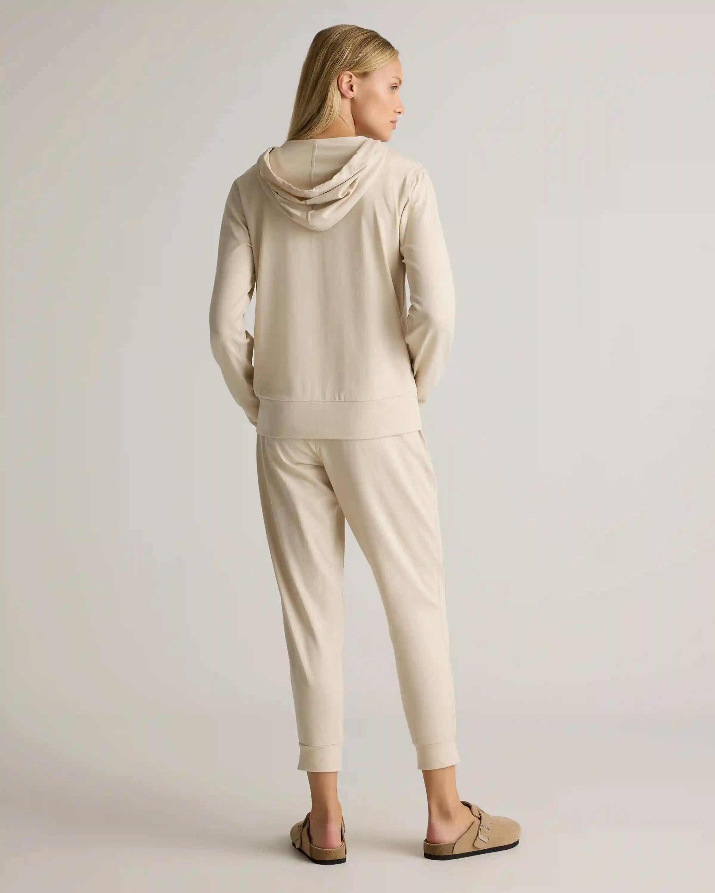 Flowknit Full-Zip Hoodie