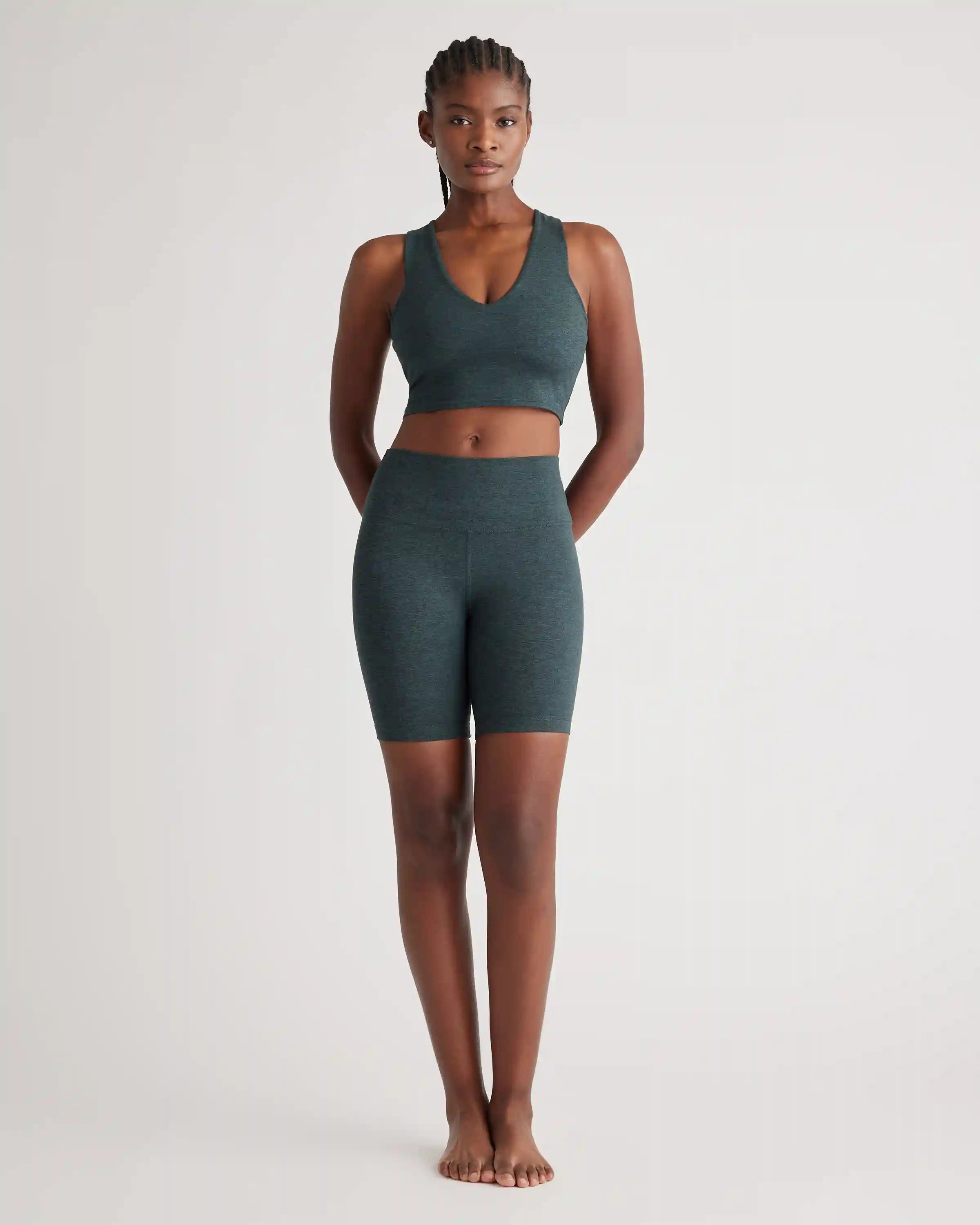 Ultra-Soft Bike Short