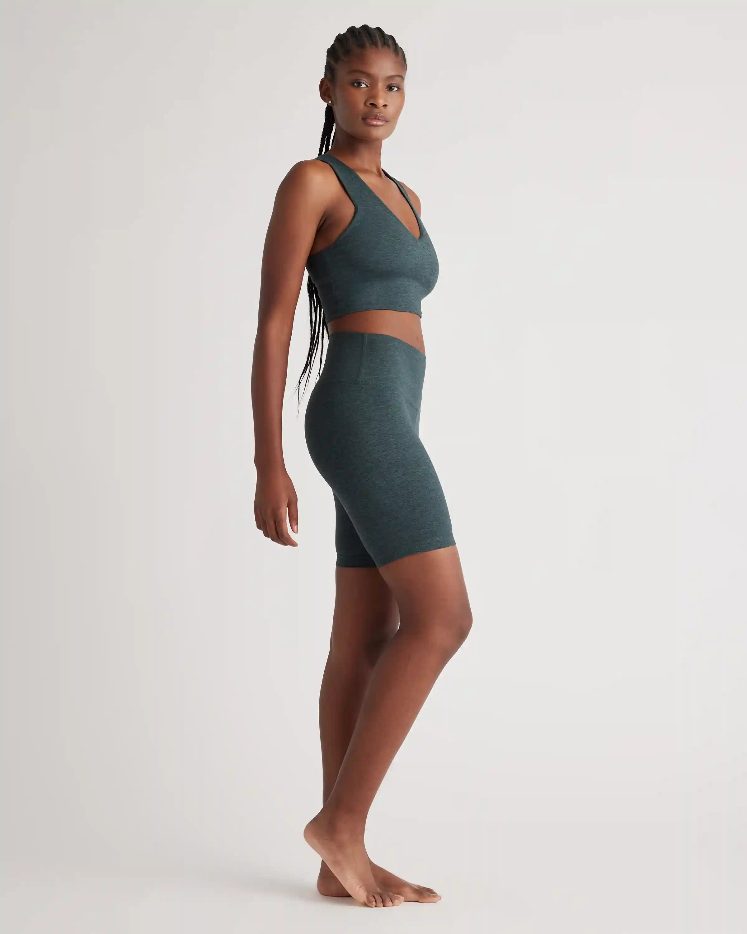 Ultra-Soft Bike Short
