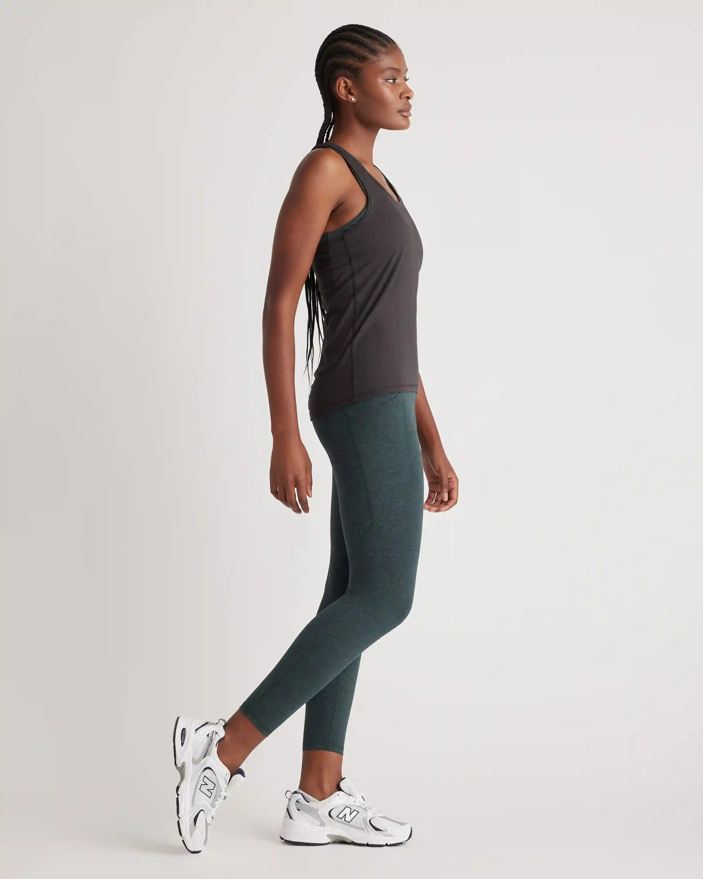 Flowknit Breeze Racerback Tank