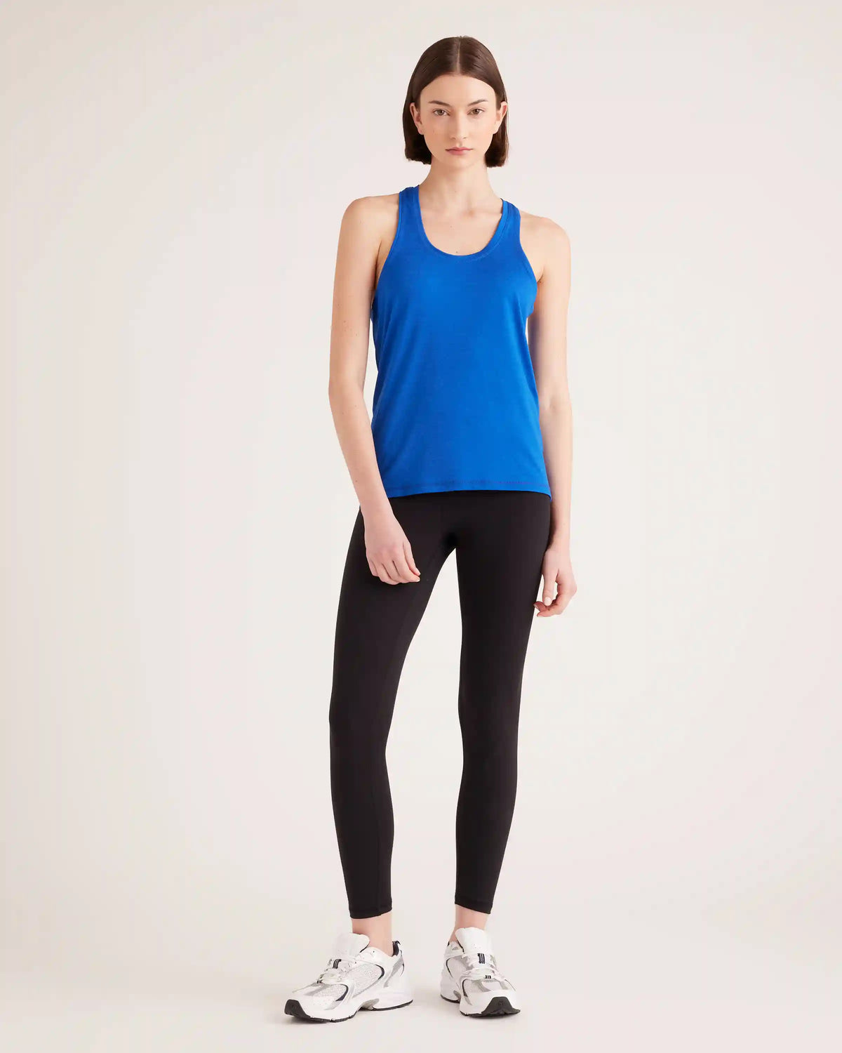 Flowknit Breeze Racerback Tank