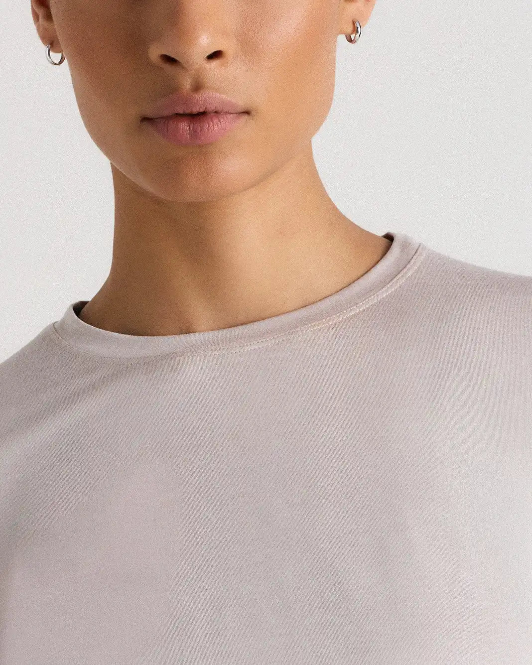 Flowknit Breeze Long Sleeve Top
