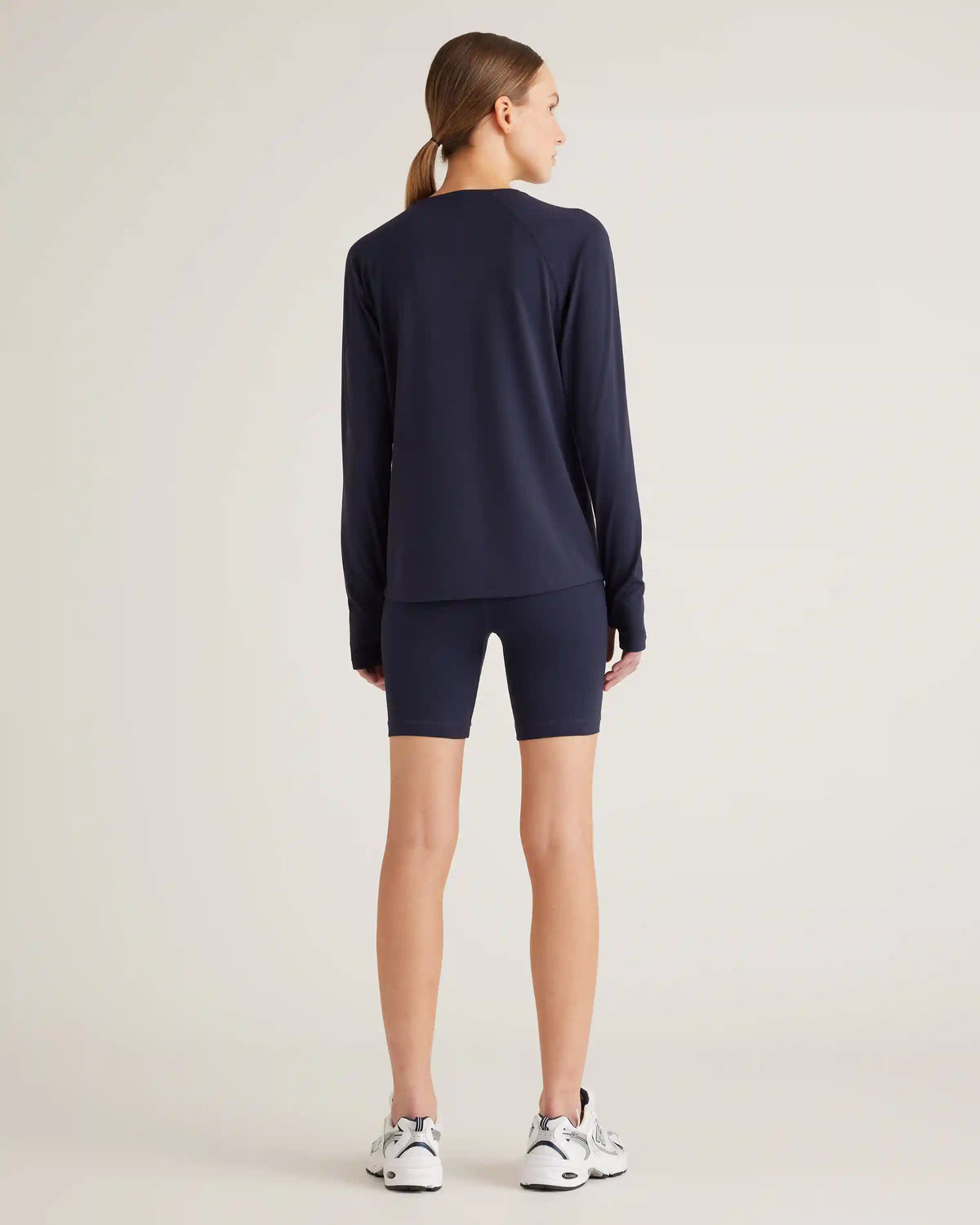 Ultra-Form Long Sleeve Top