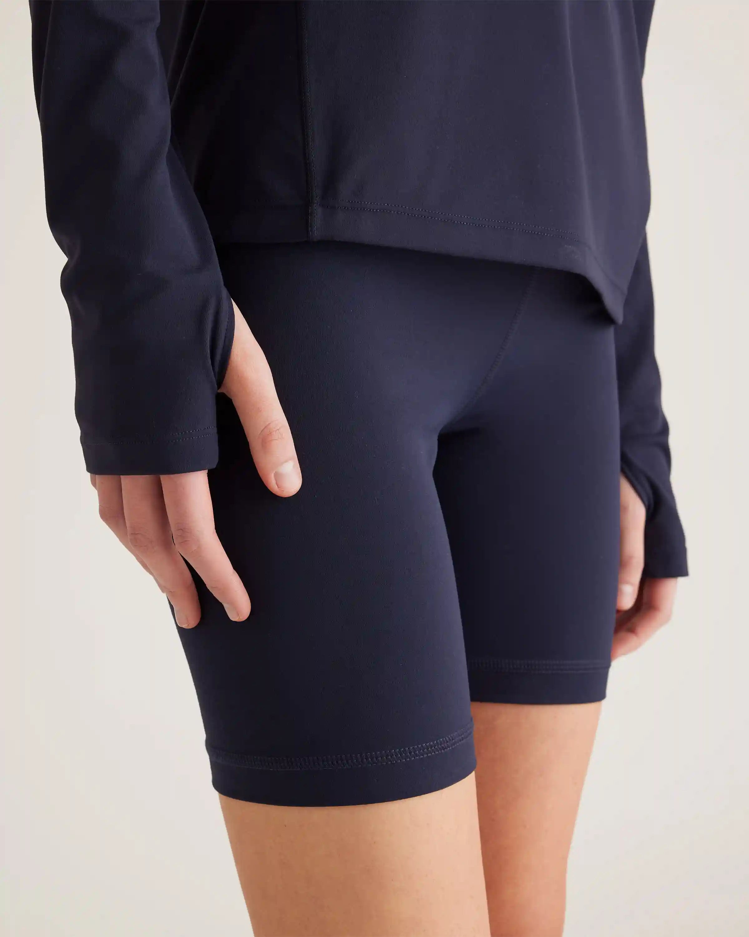 Ultra-Form Long Sleeve Top