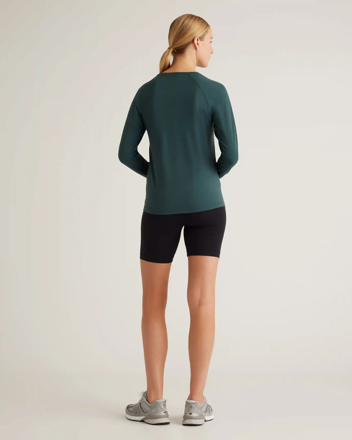 Ultra-Form Long Sleeve Top