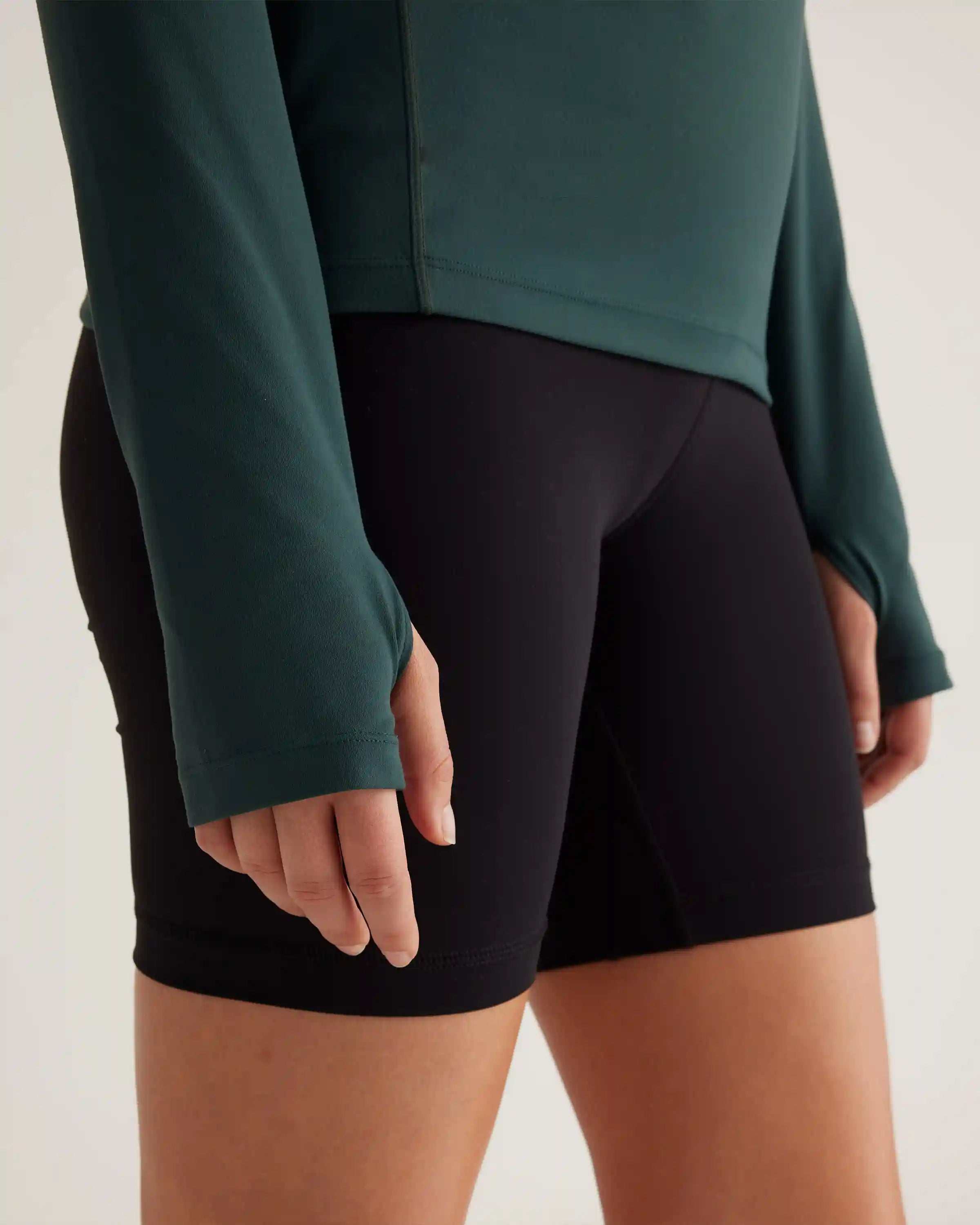 Ultra-Form Long Sleeve Top