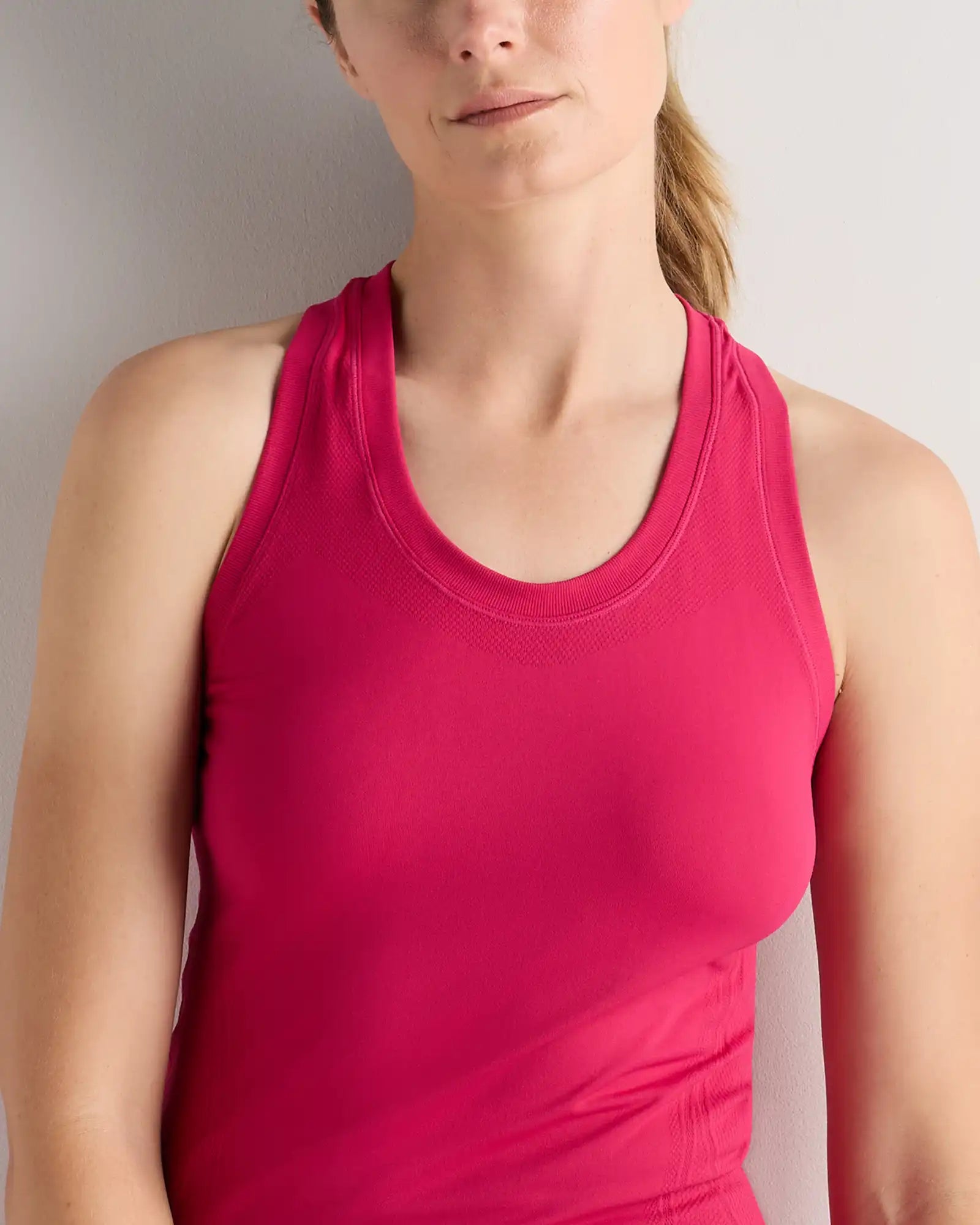 Seamless Racerback Tank