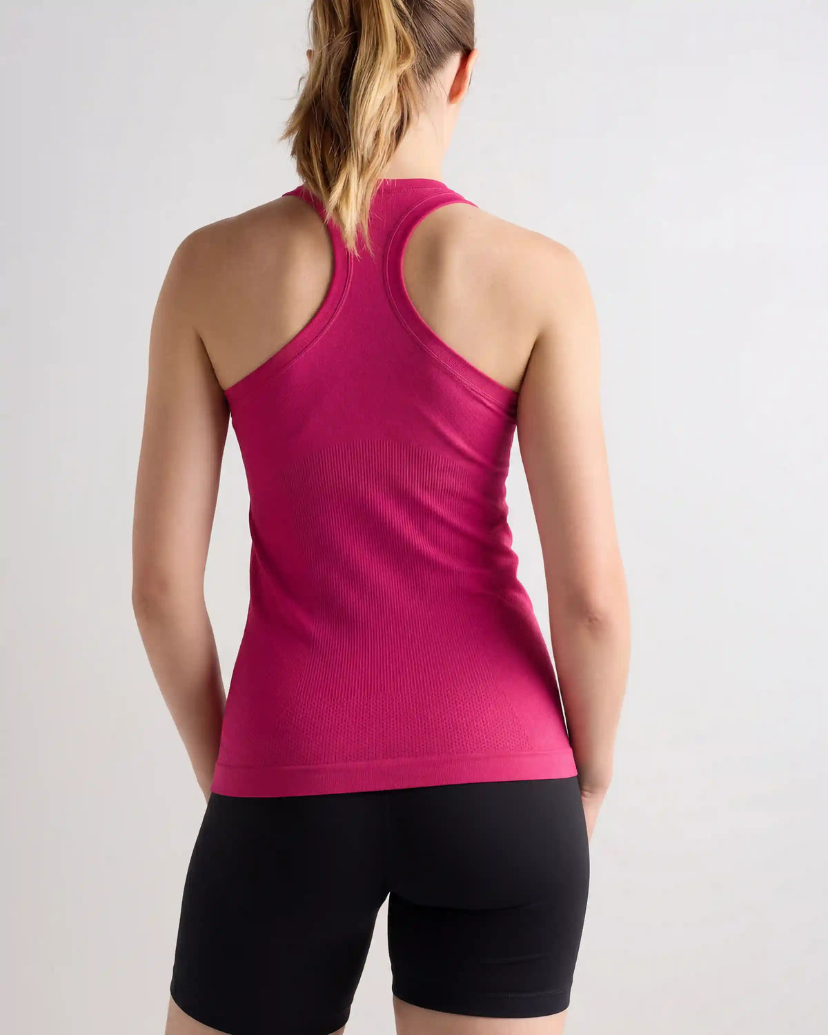 Seamless Racerback Tank