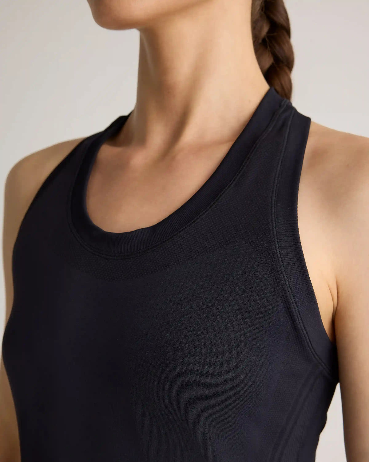 Seamless Racerback Tank