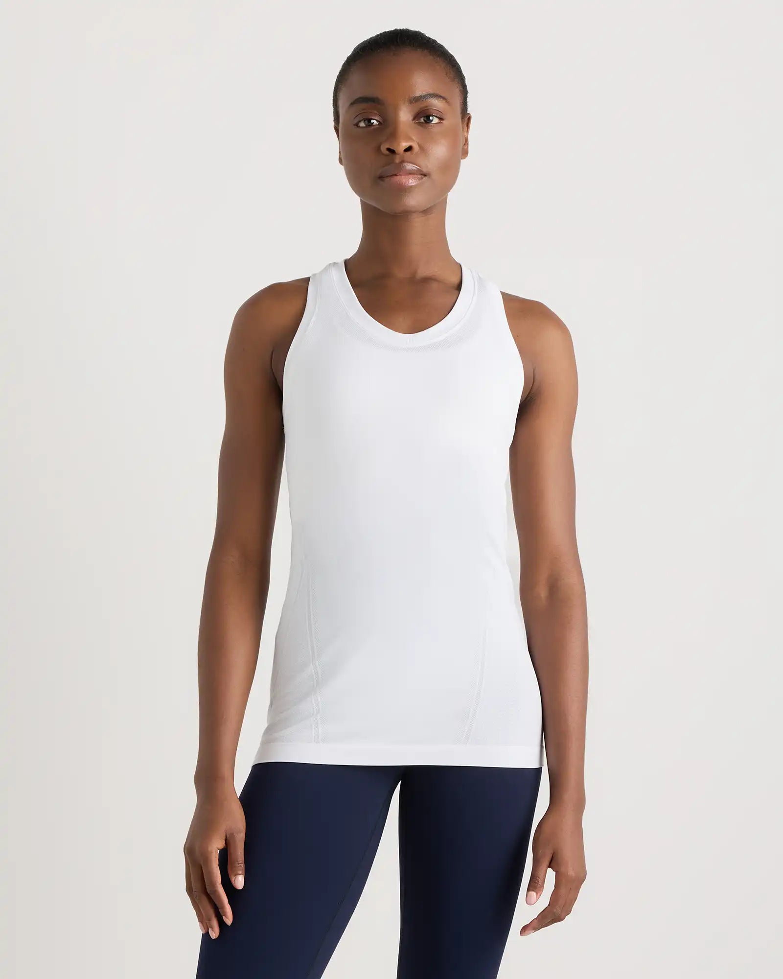 Seamless Racerback Tank