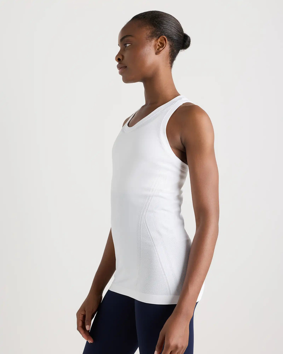 Seamless Racerback Tank