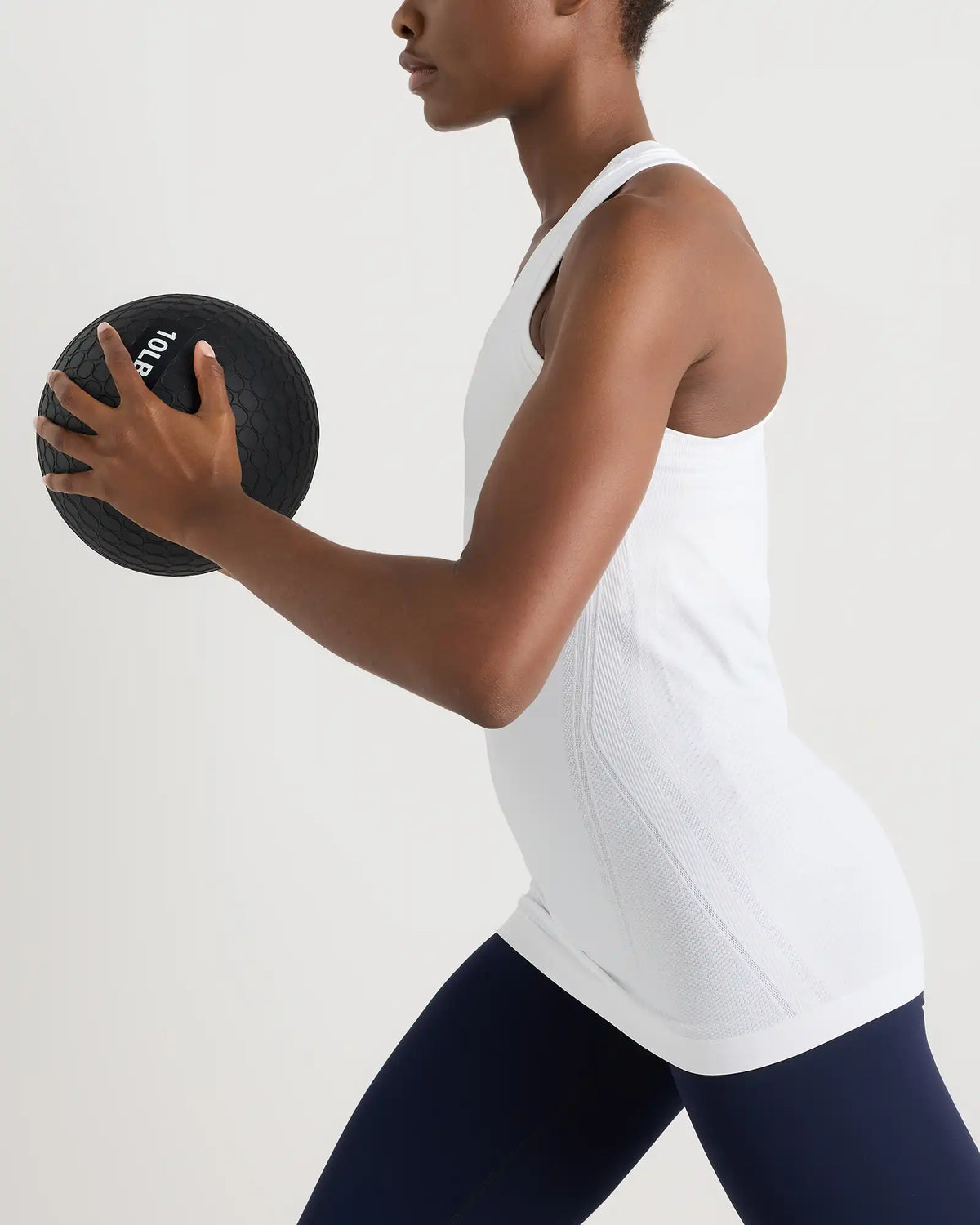 Seamless Racerback Tank