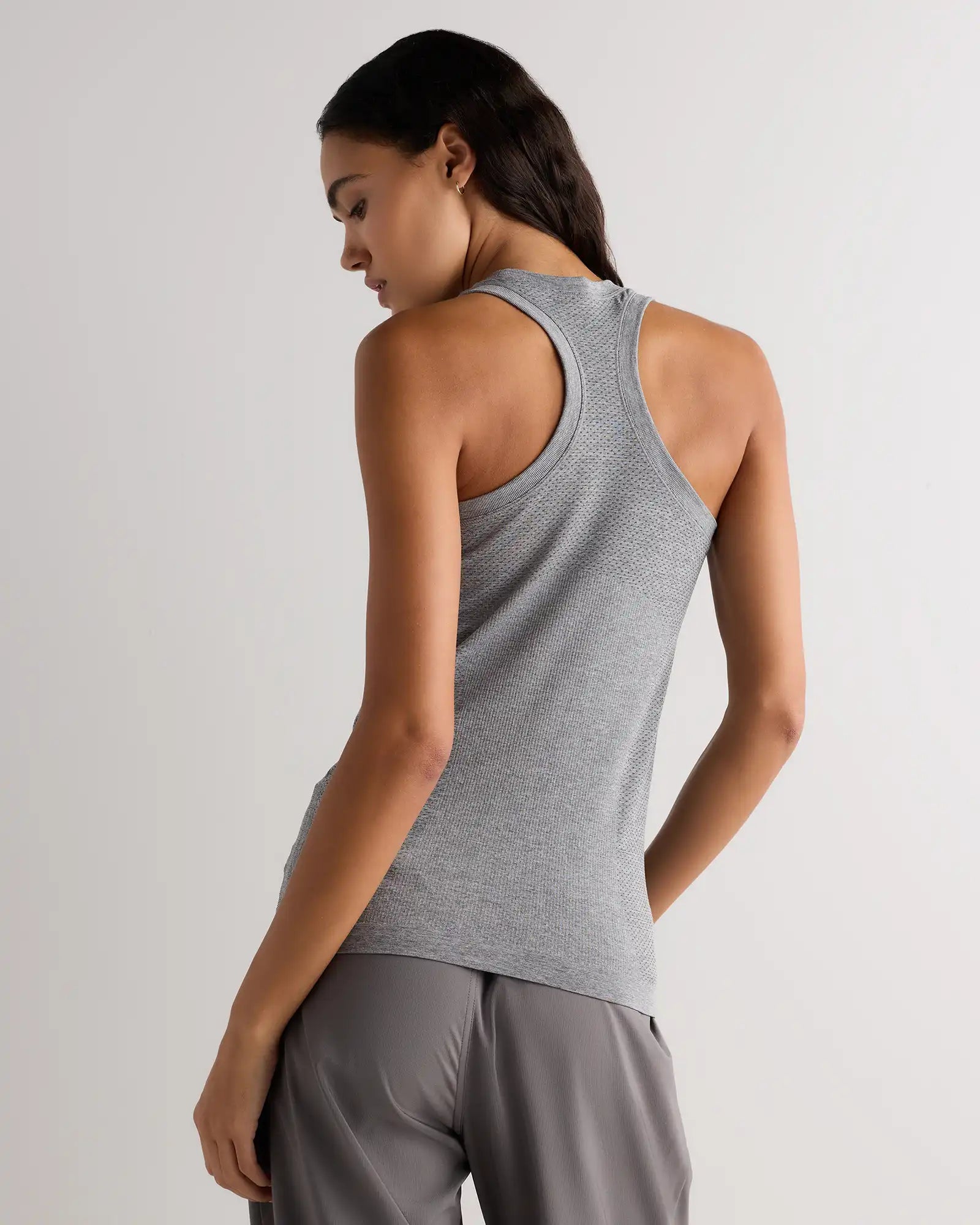 Seamless Racerback Tank