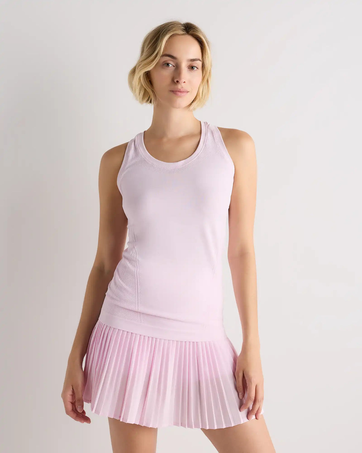 Seamless Racerback Tank