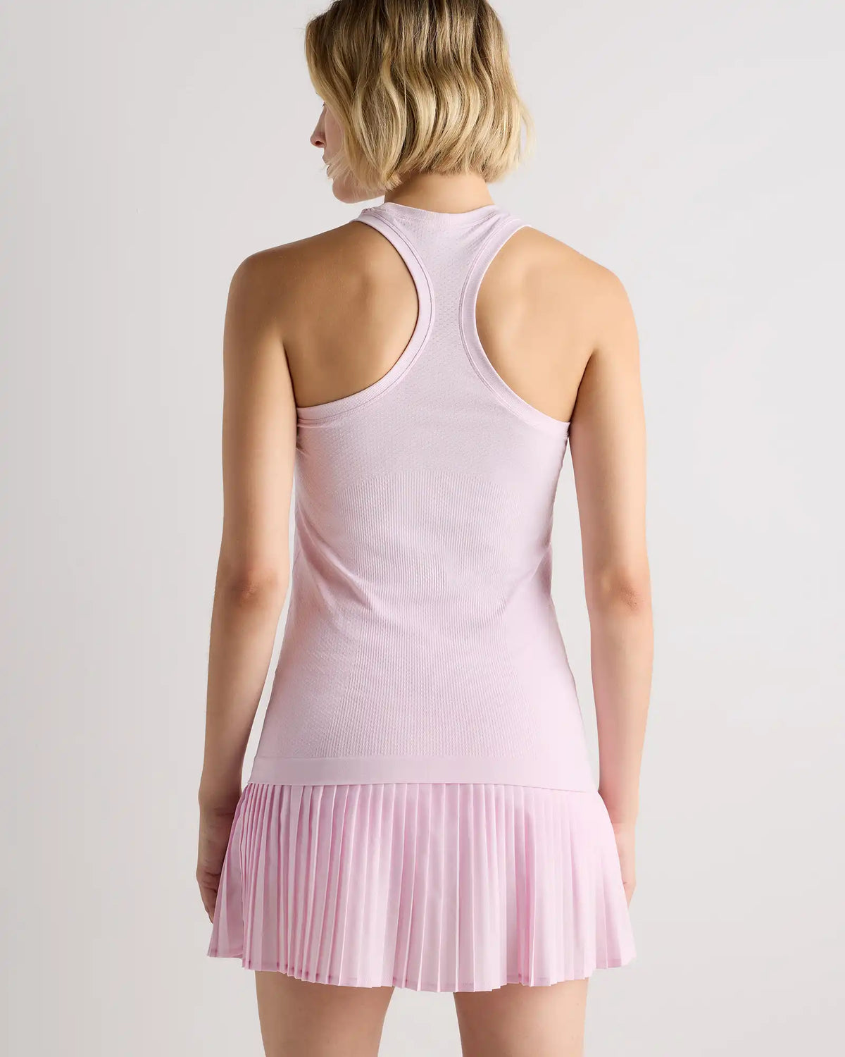 Seamless Racerback Tank