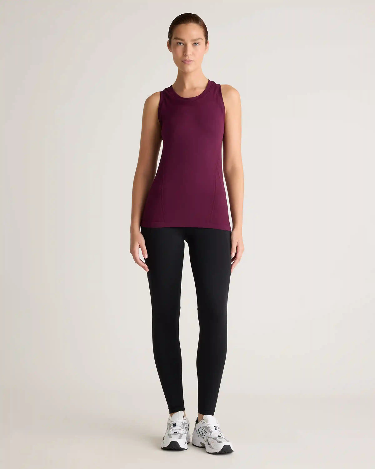 Seamless Racerback Tank