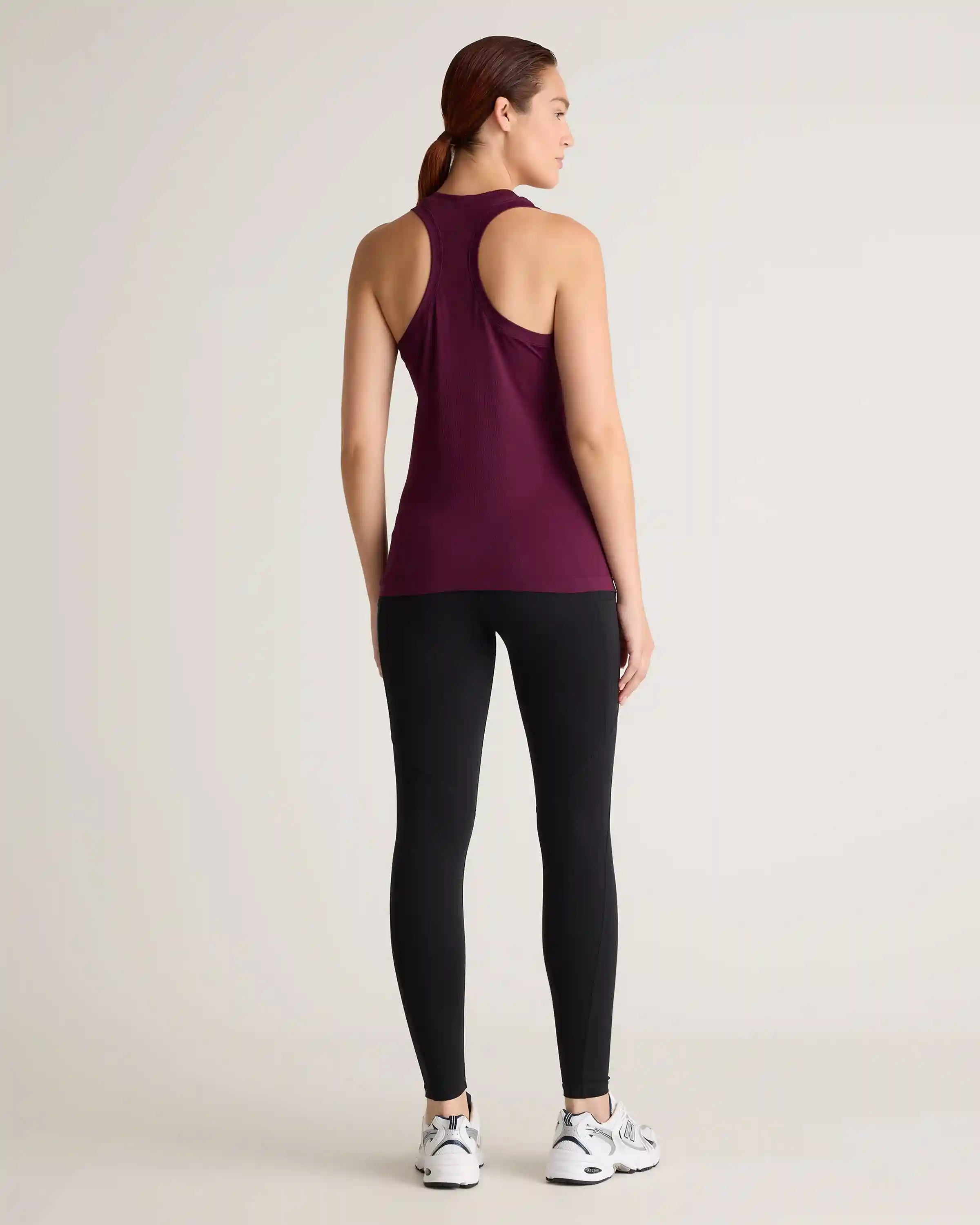 Seamless Racerback Tank