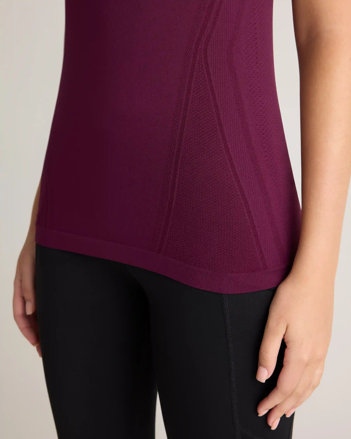 Seamless Racerback Tank