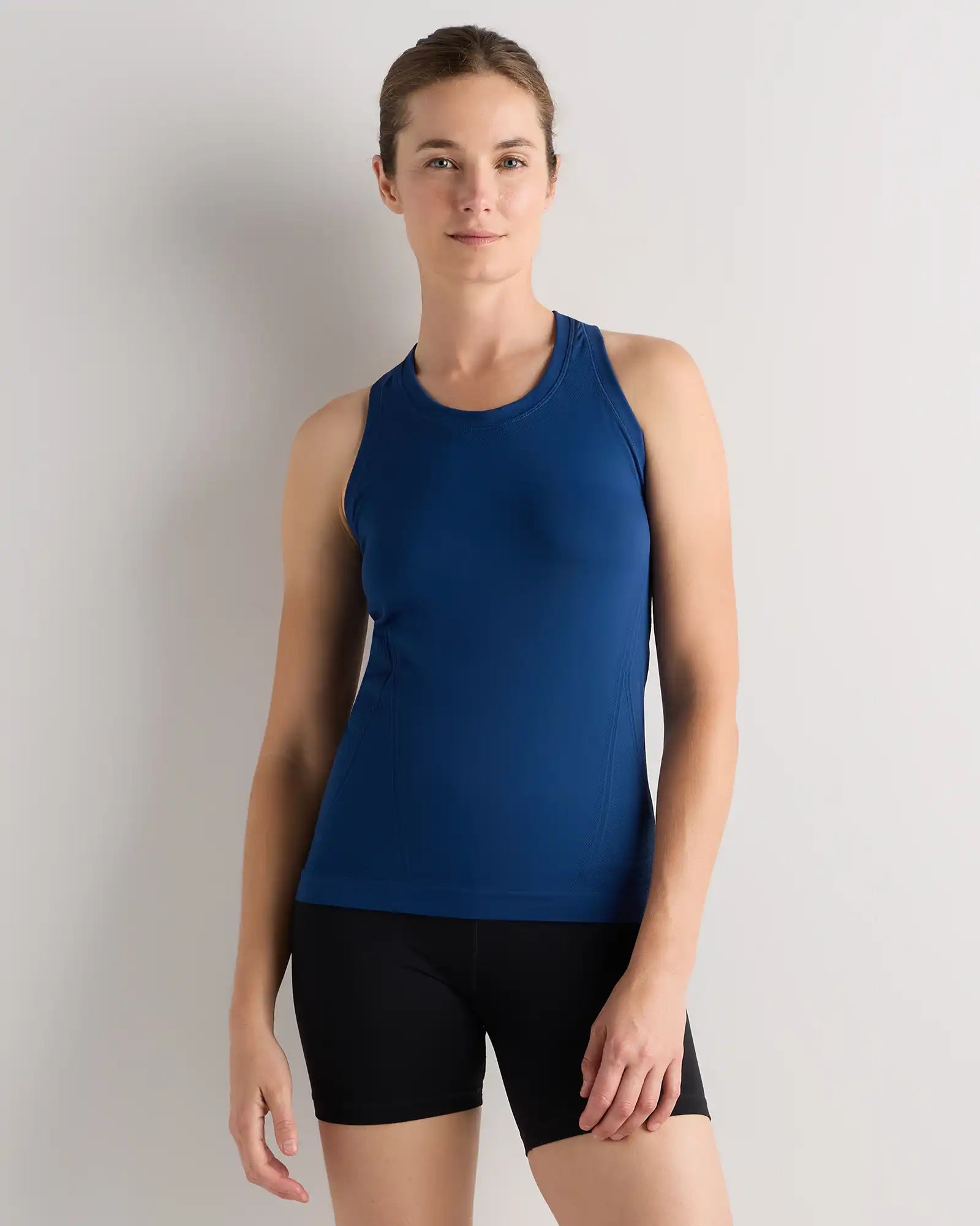 Seamless Racerback Tank