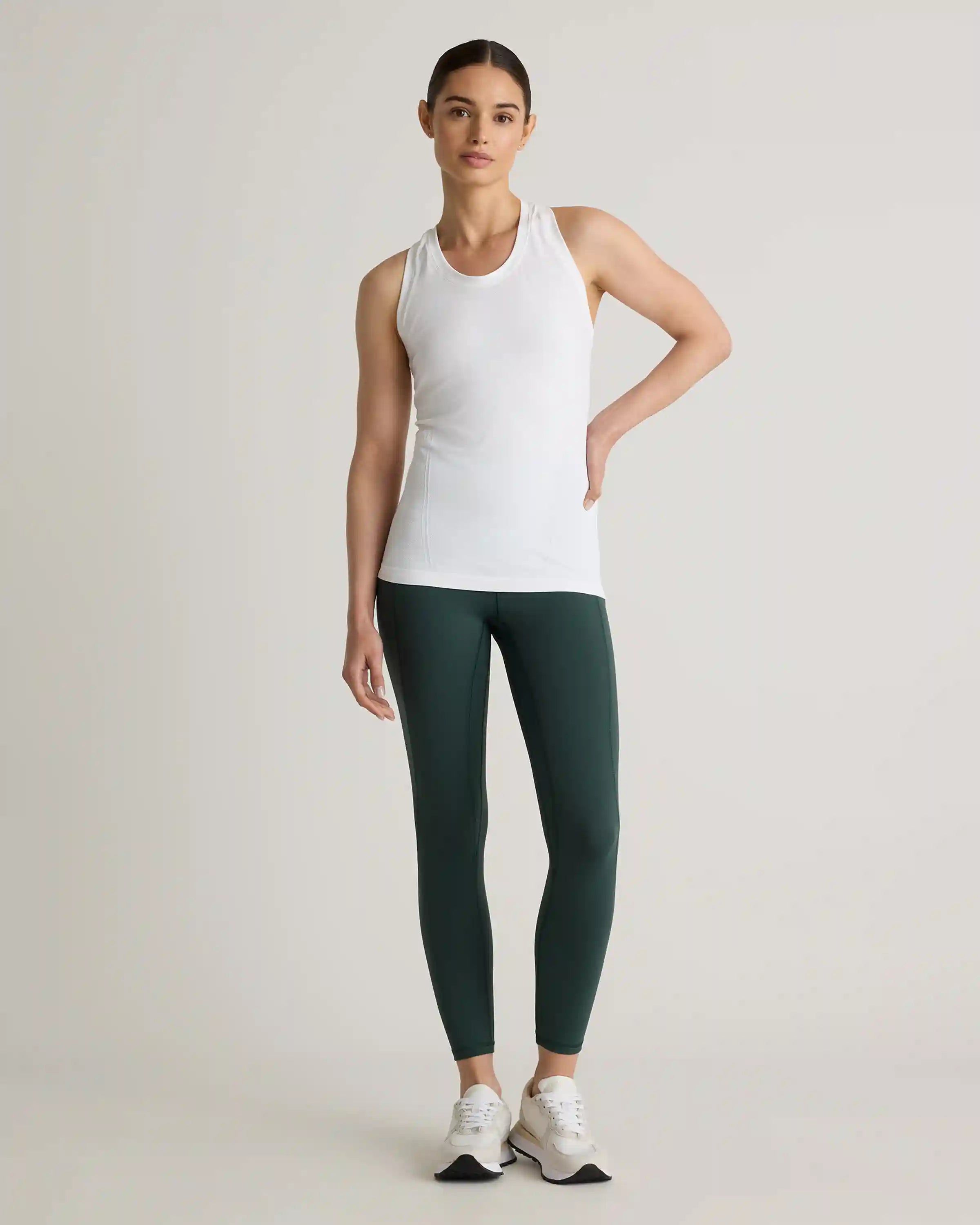 Seamless Racerback Tank
