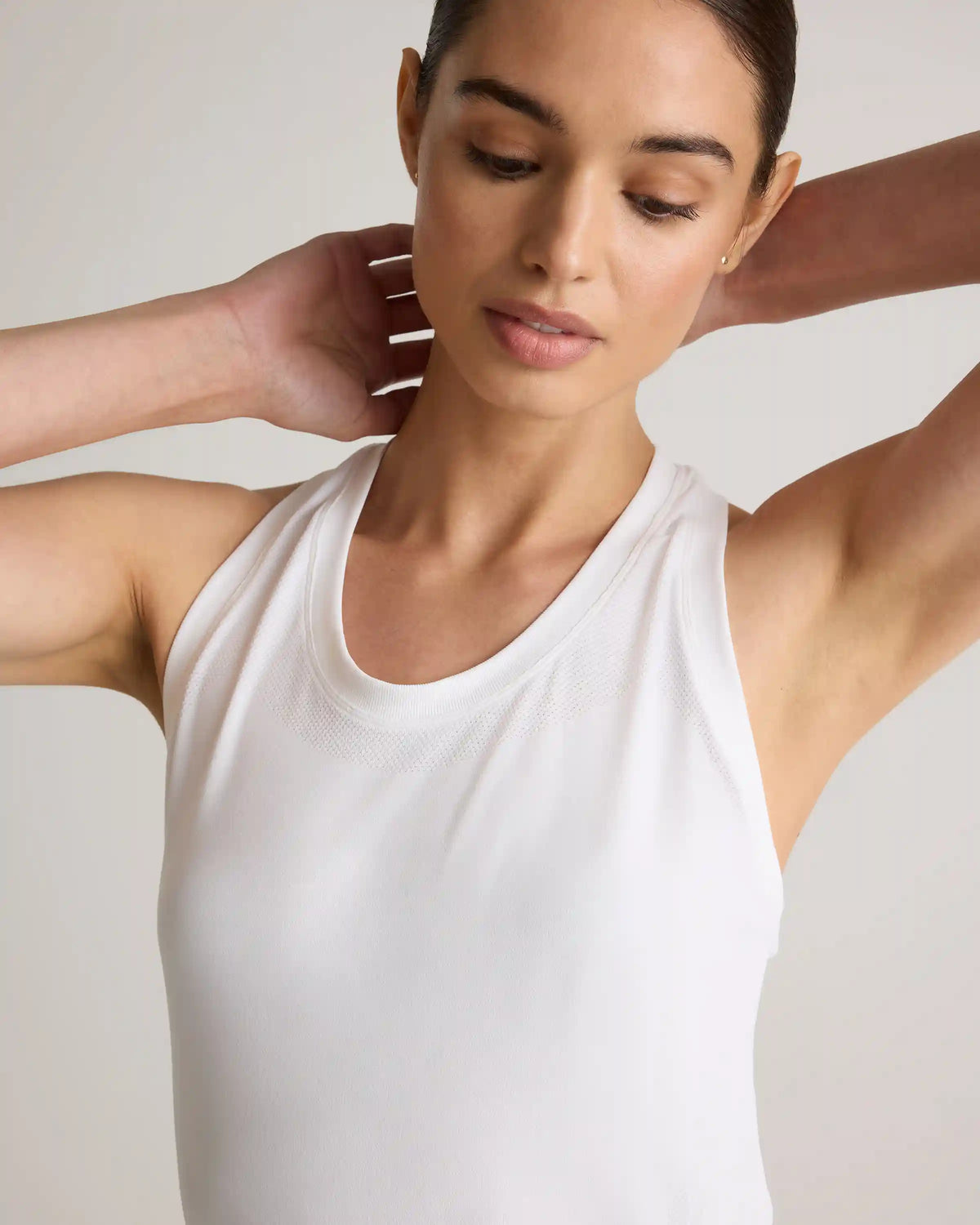 Seamless Racerback Tank