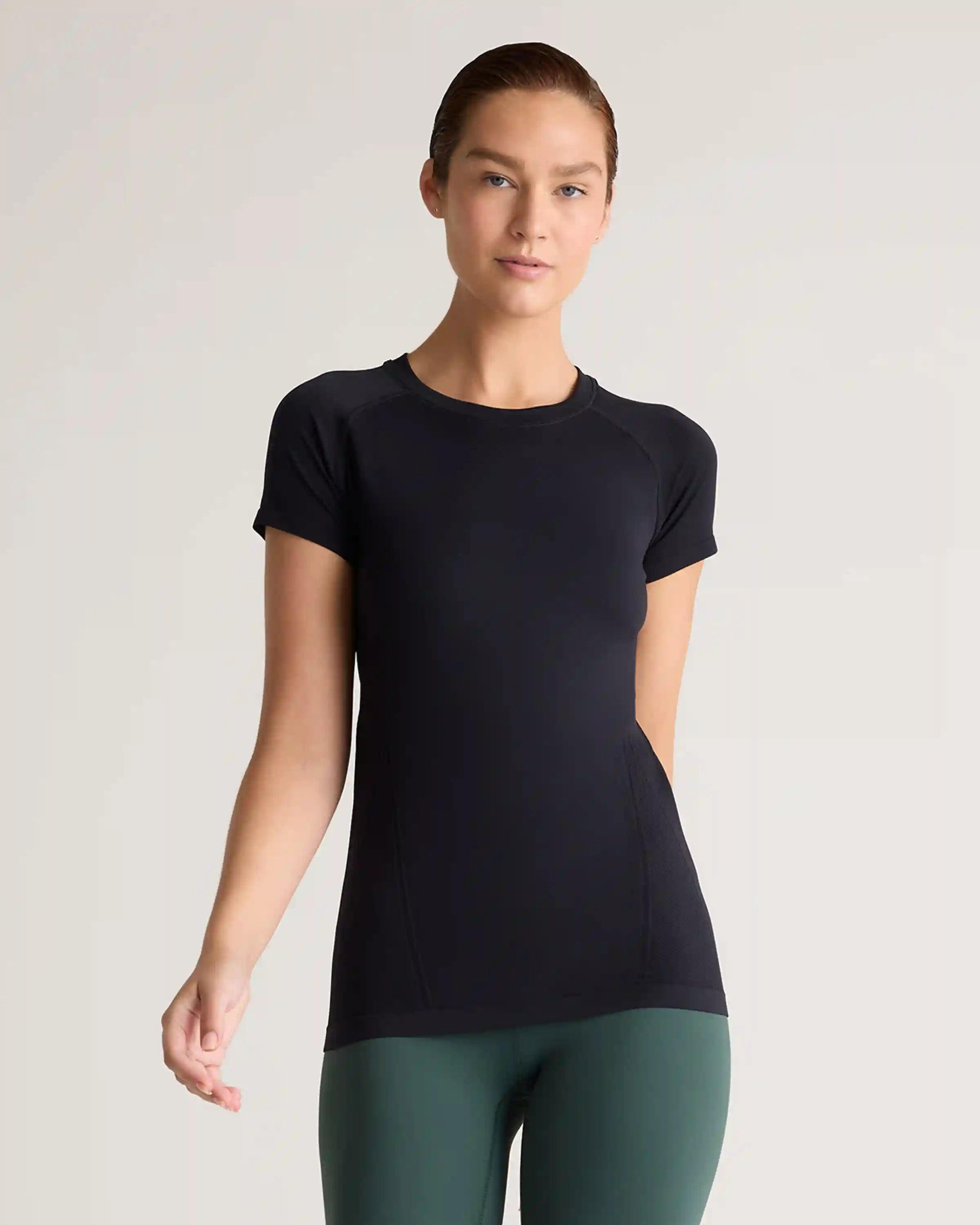 Seamless Tee