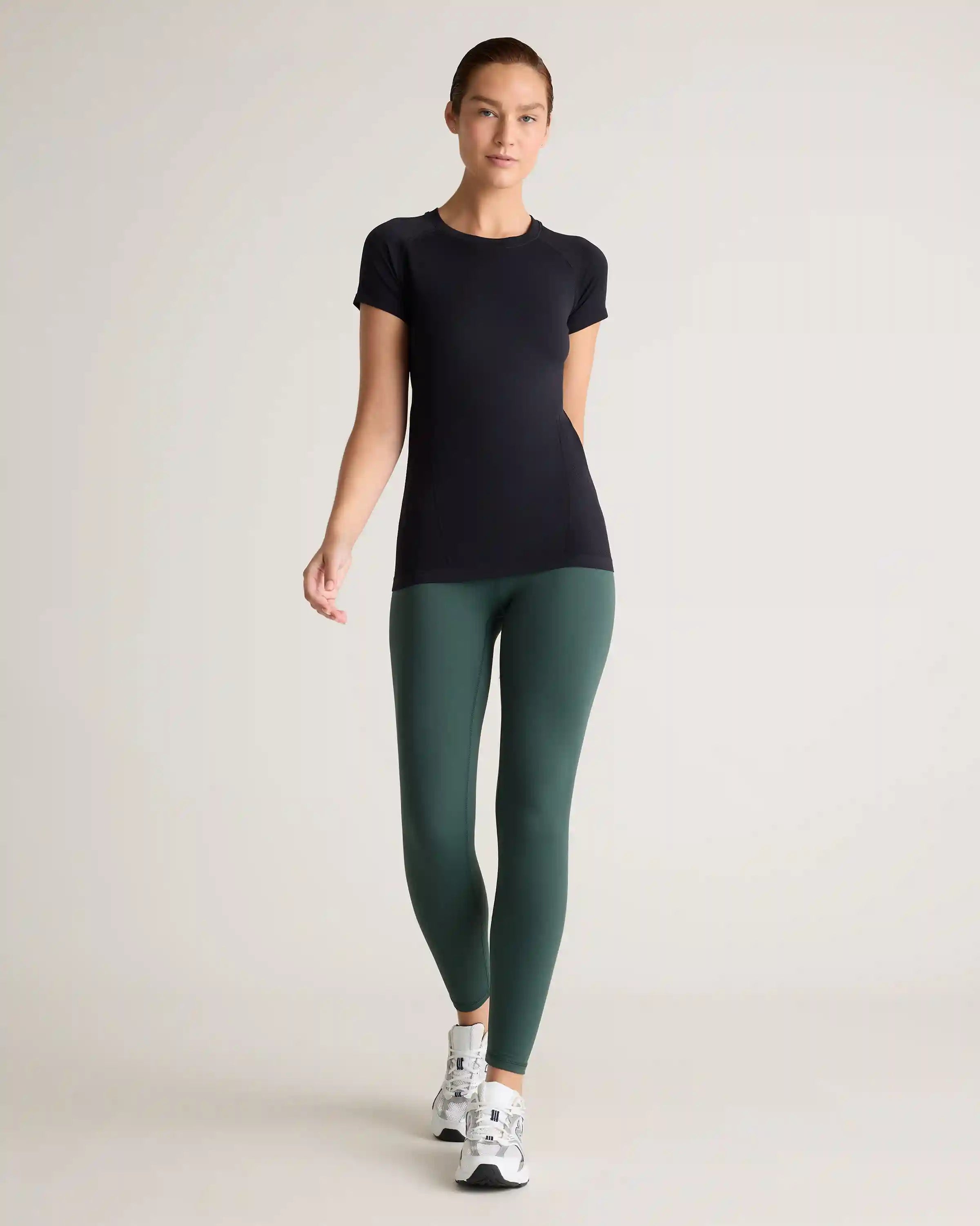 Seamless Tee