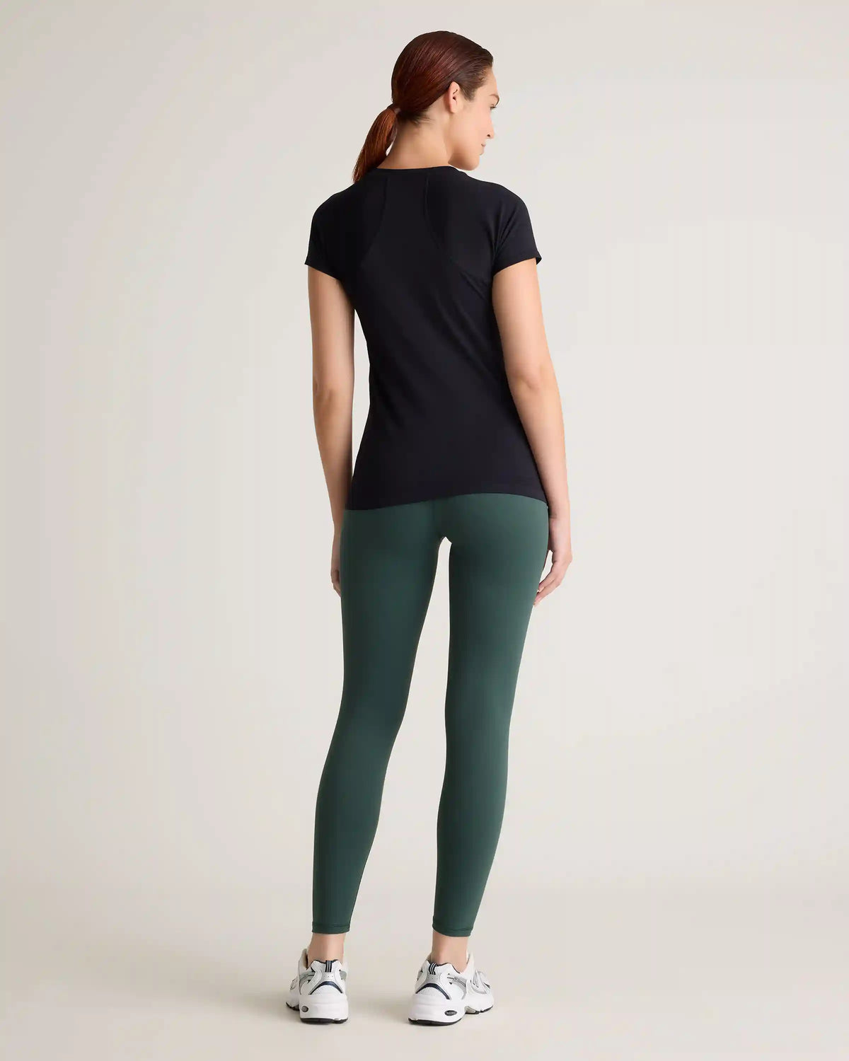 Seamless Tee