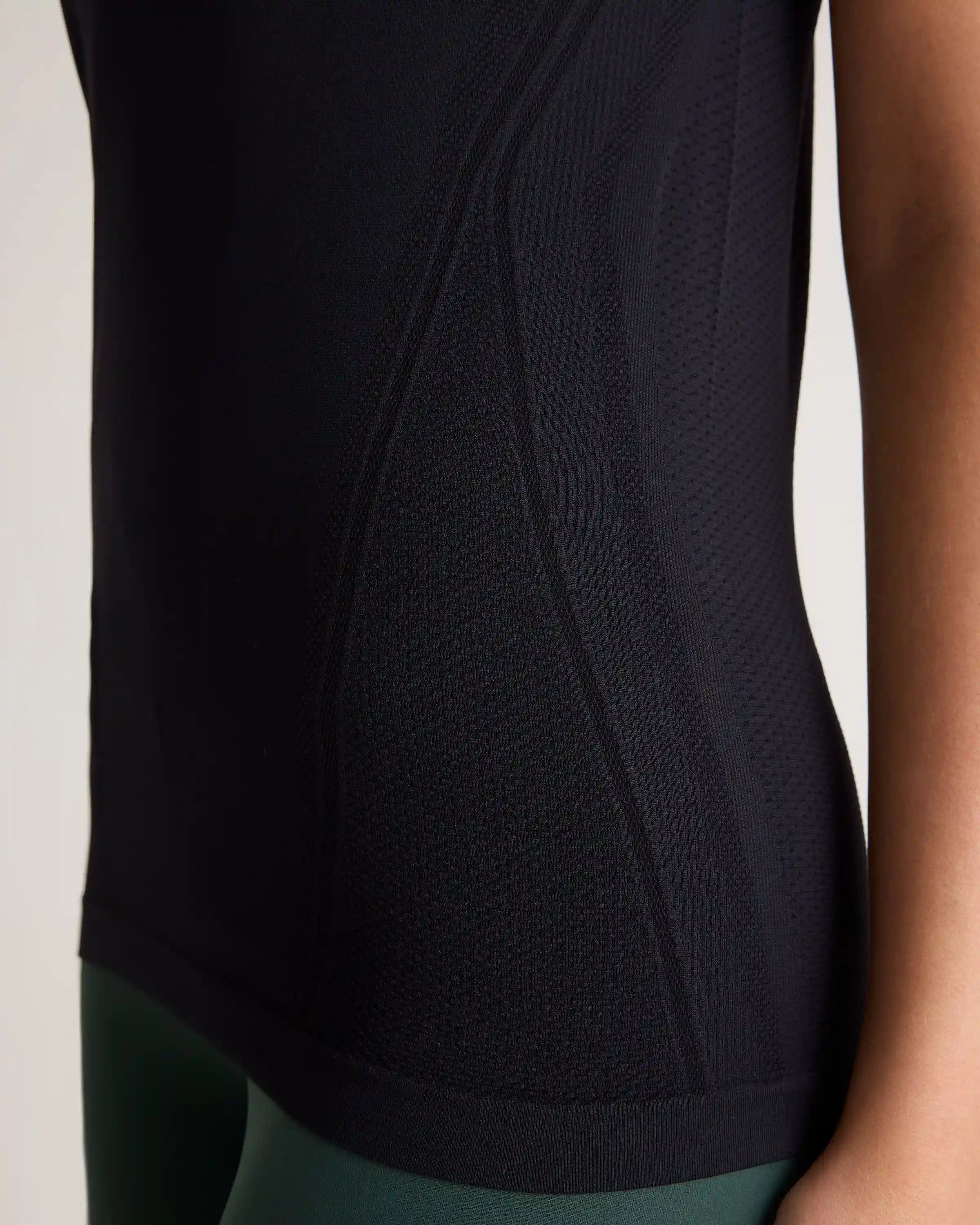Seamless Tee
