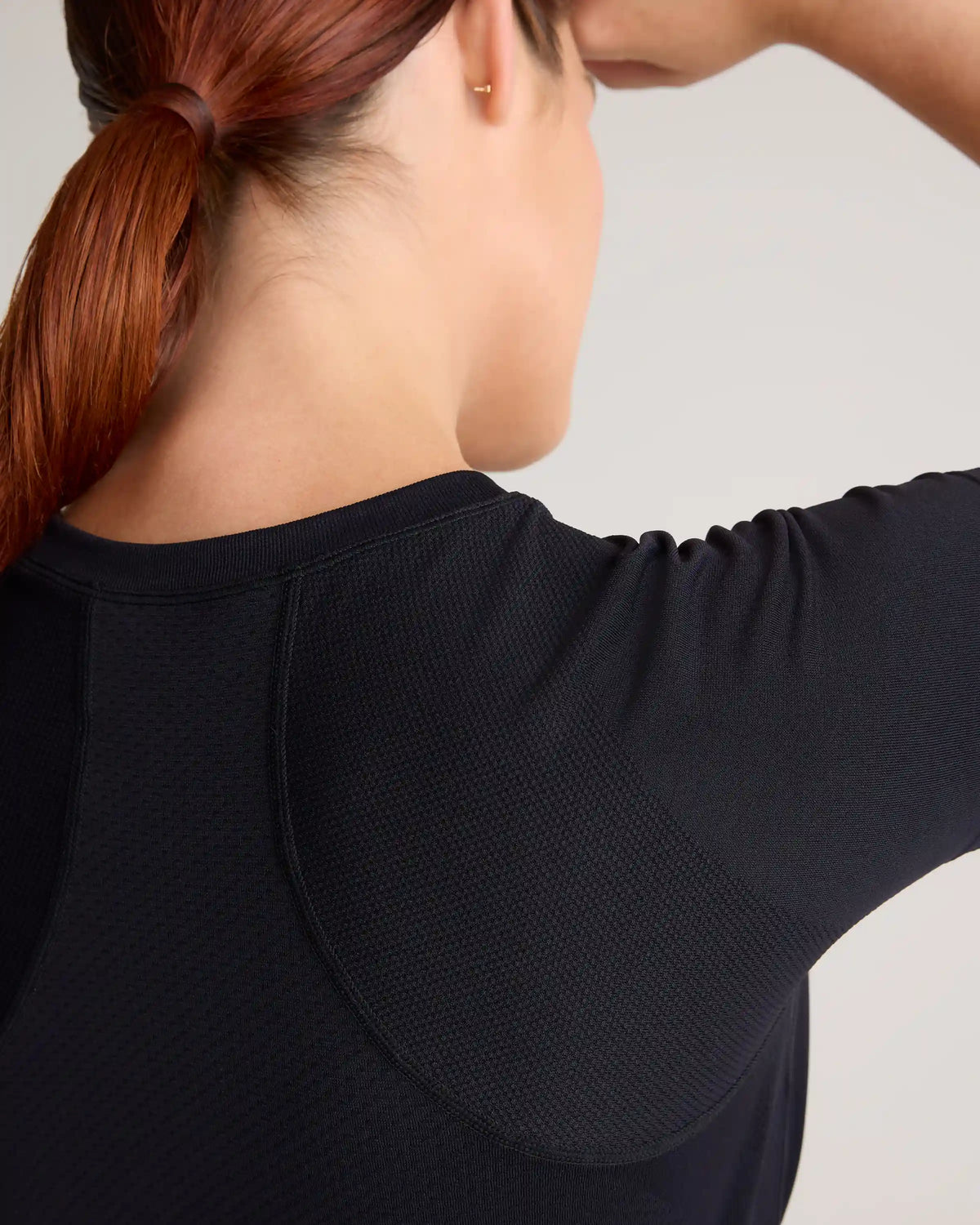 Seamless Tee