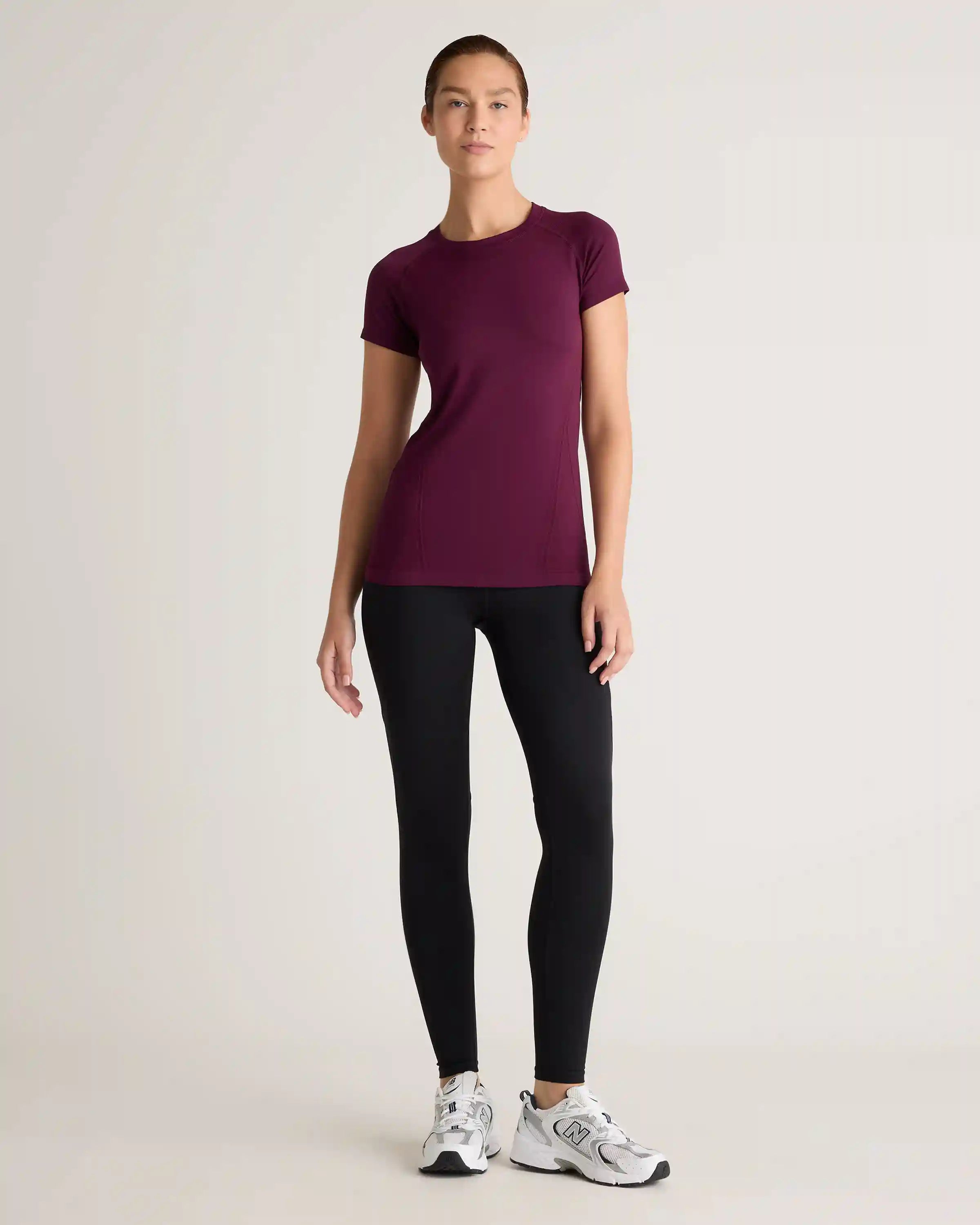 Seamless Tee