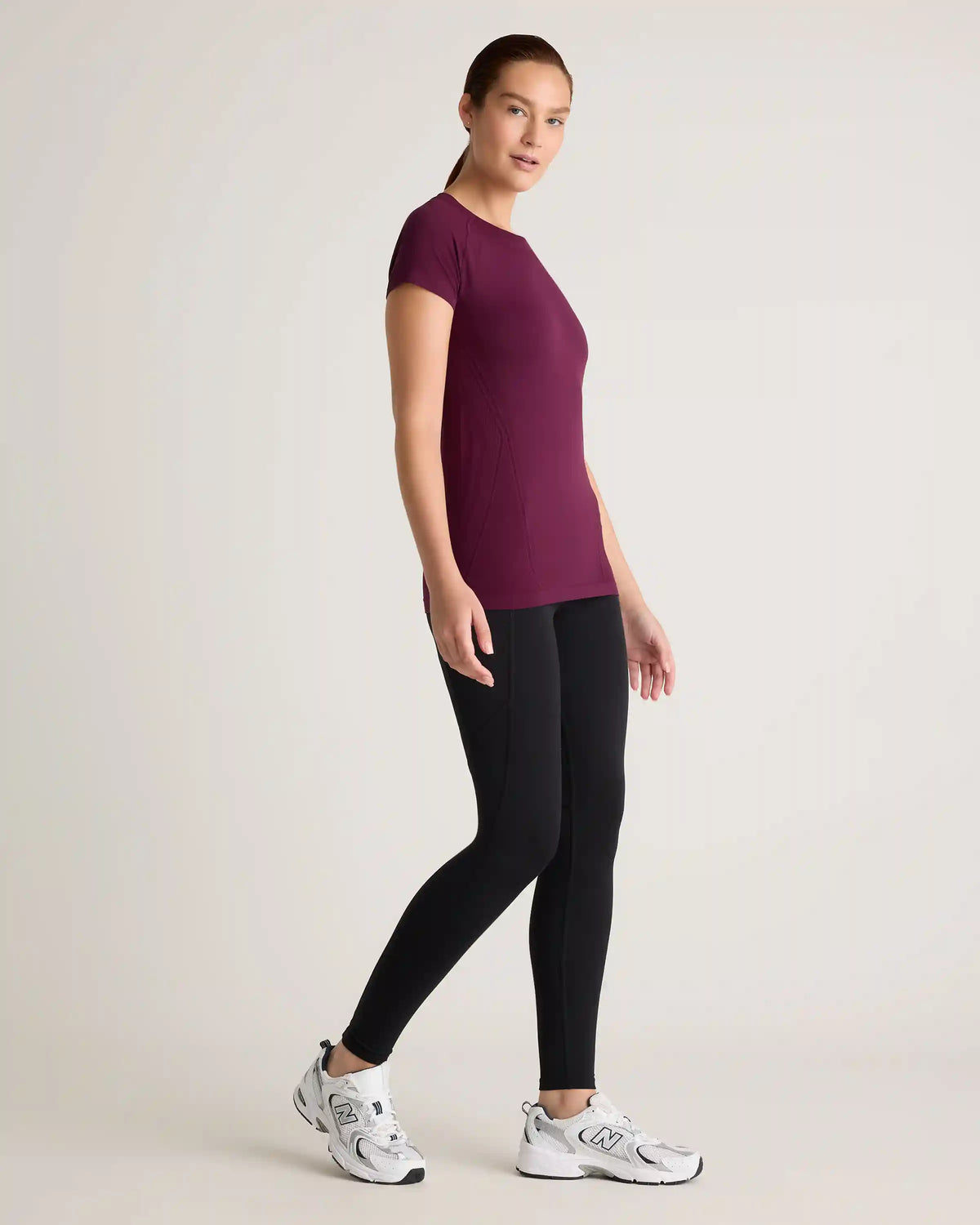 Seamless Tee