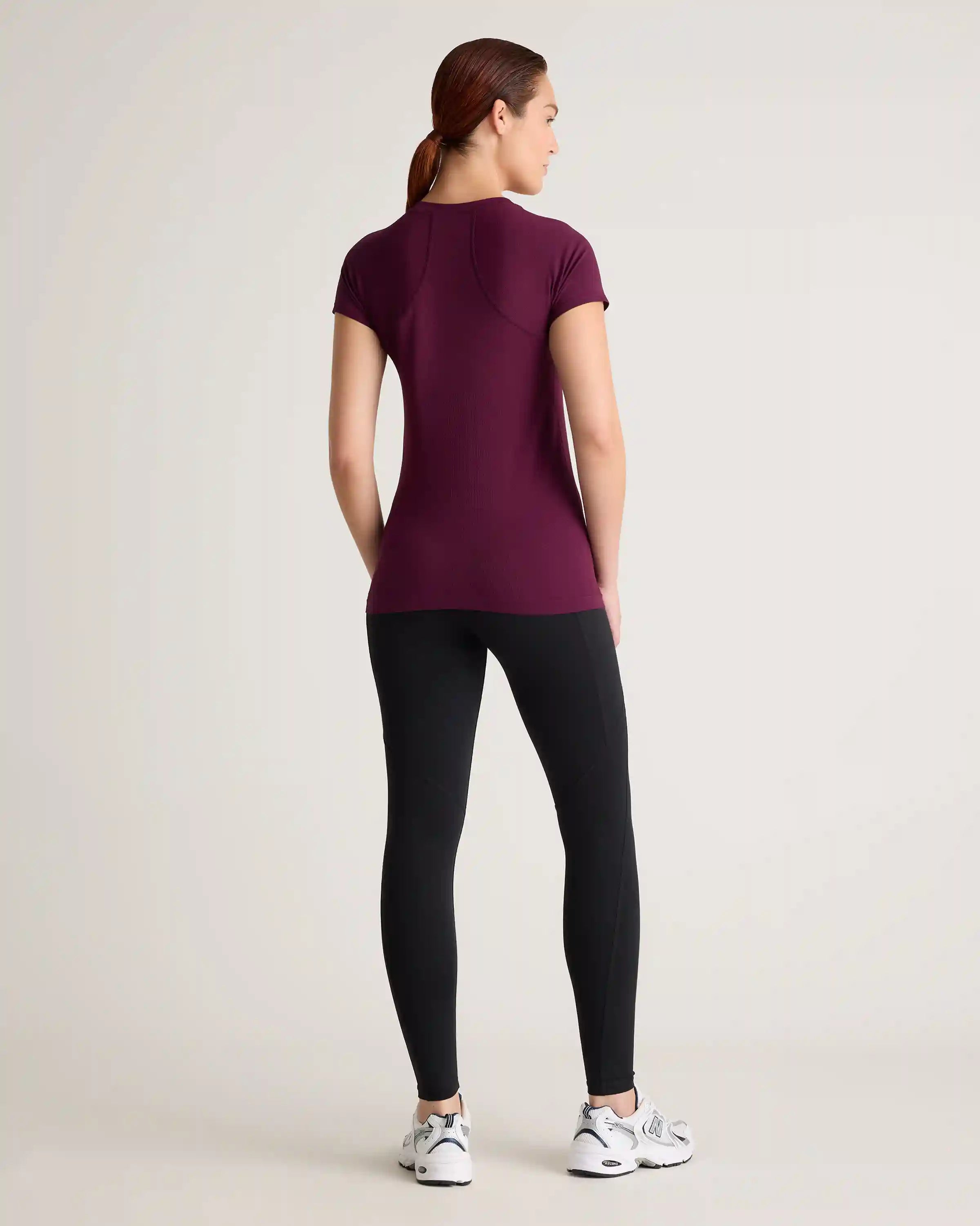 Seamless Tee