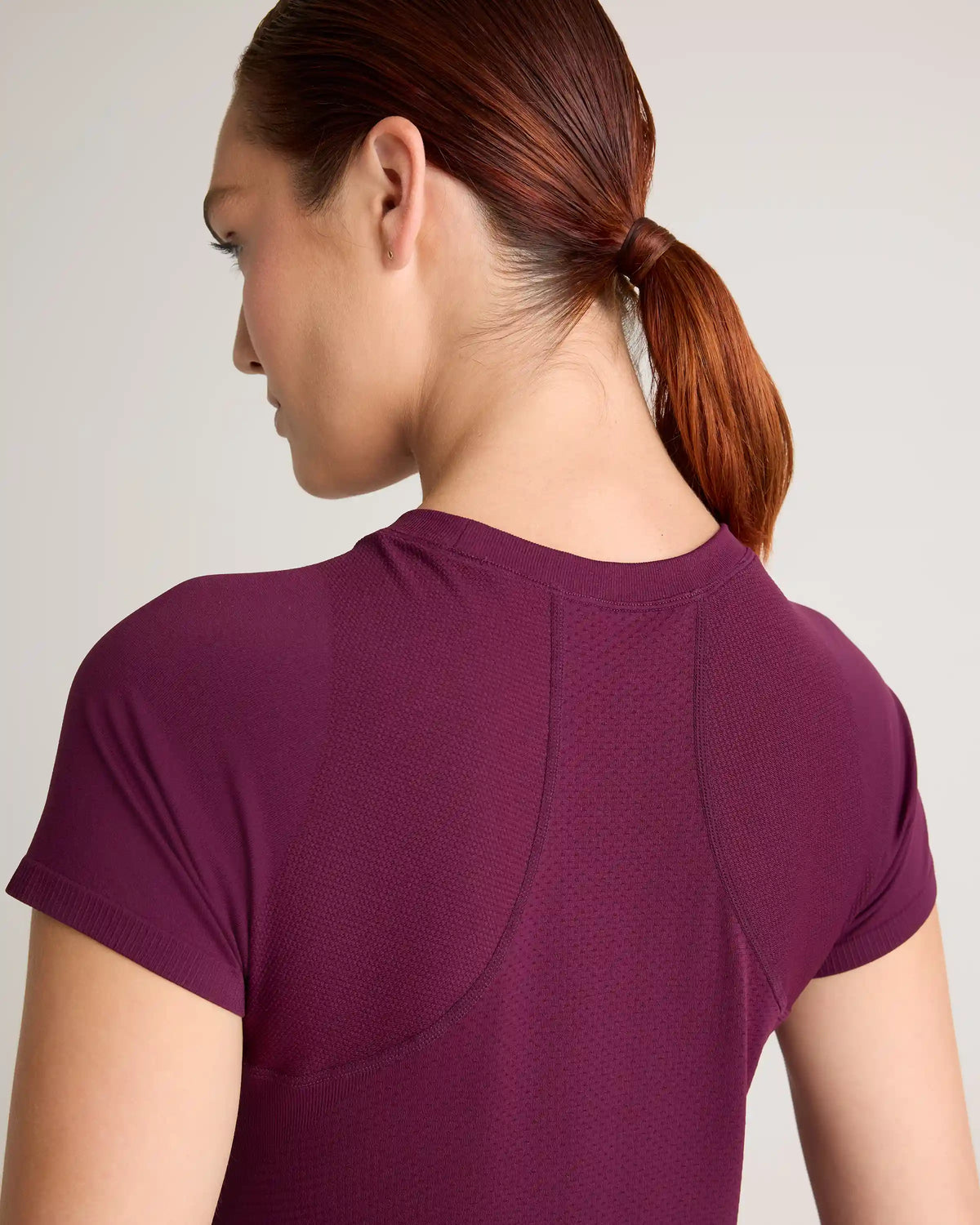 Seamless Tee