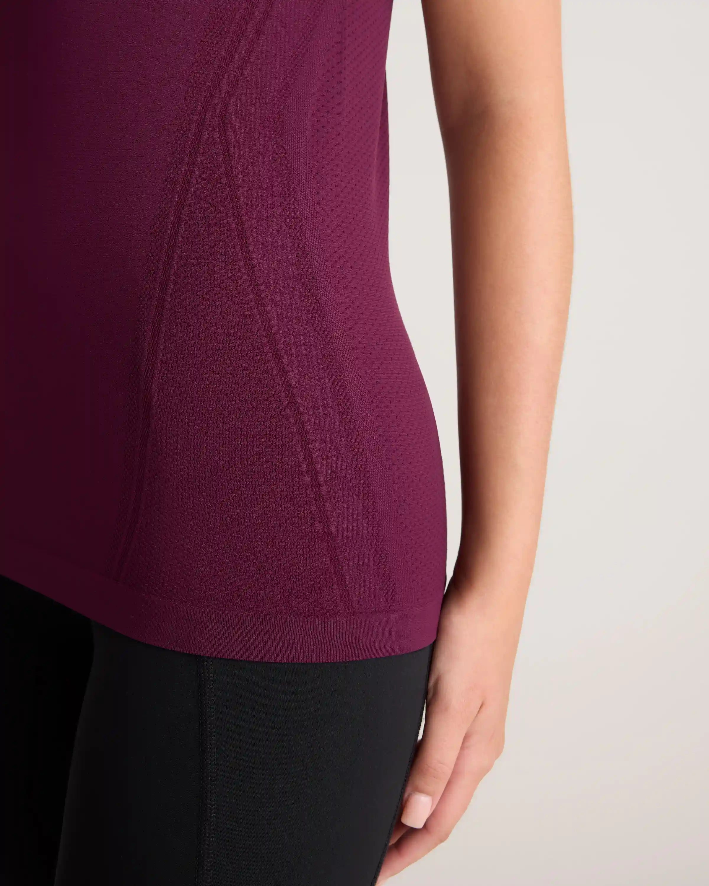 Seamless Tee