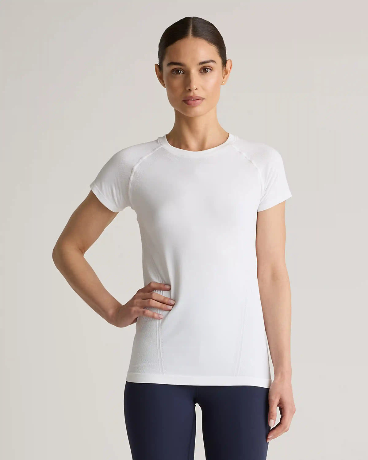 Seamless Tee