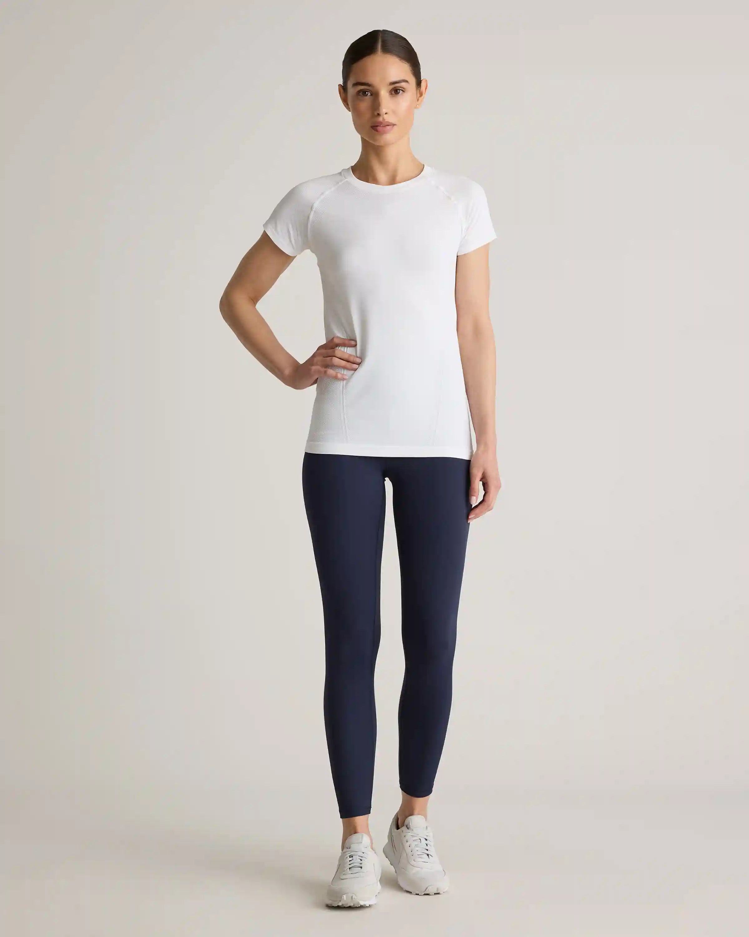 Seamless Tee