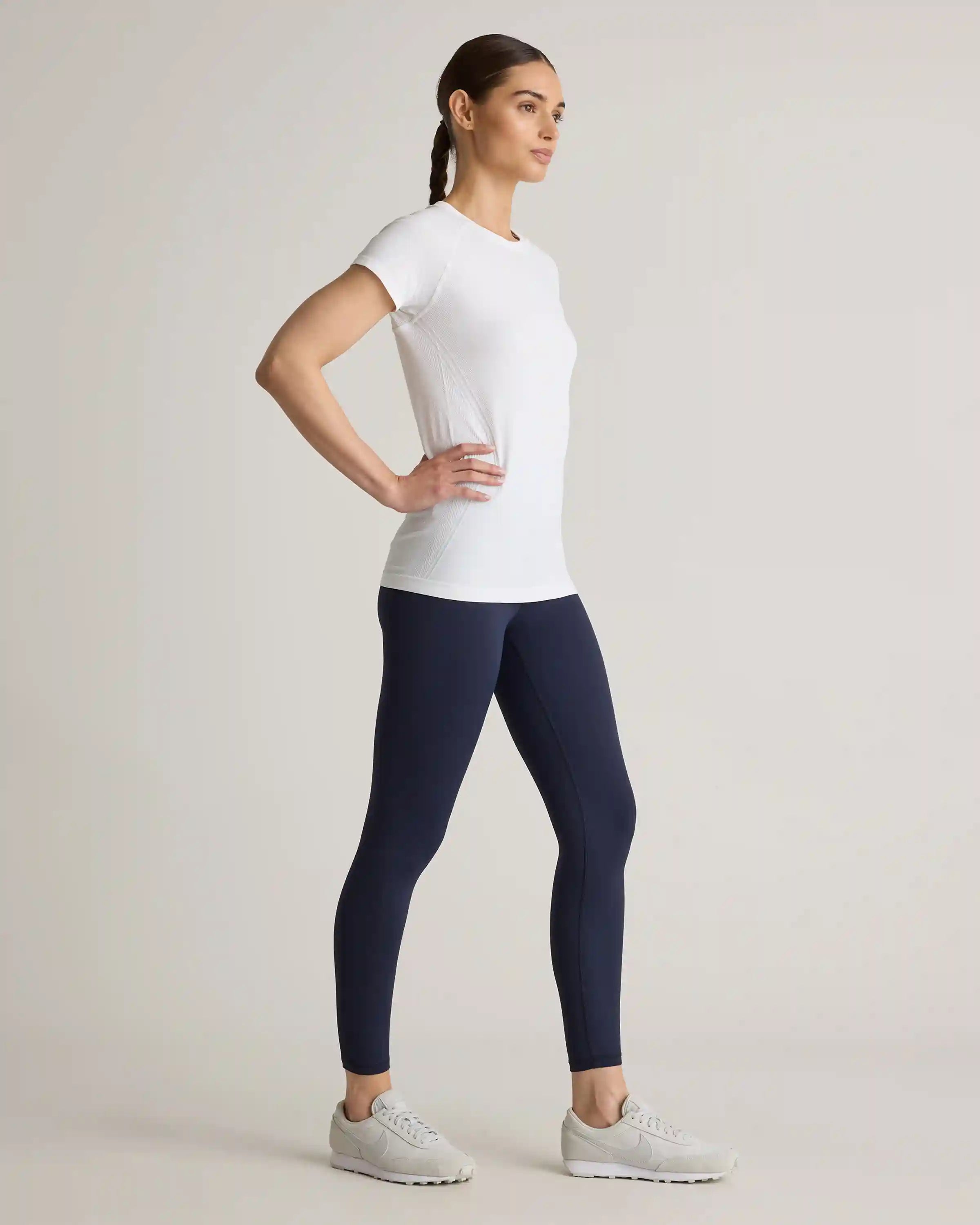 Seamless Tee